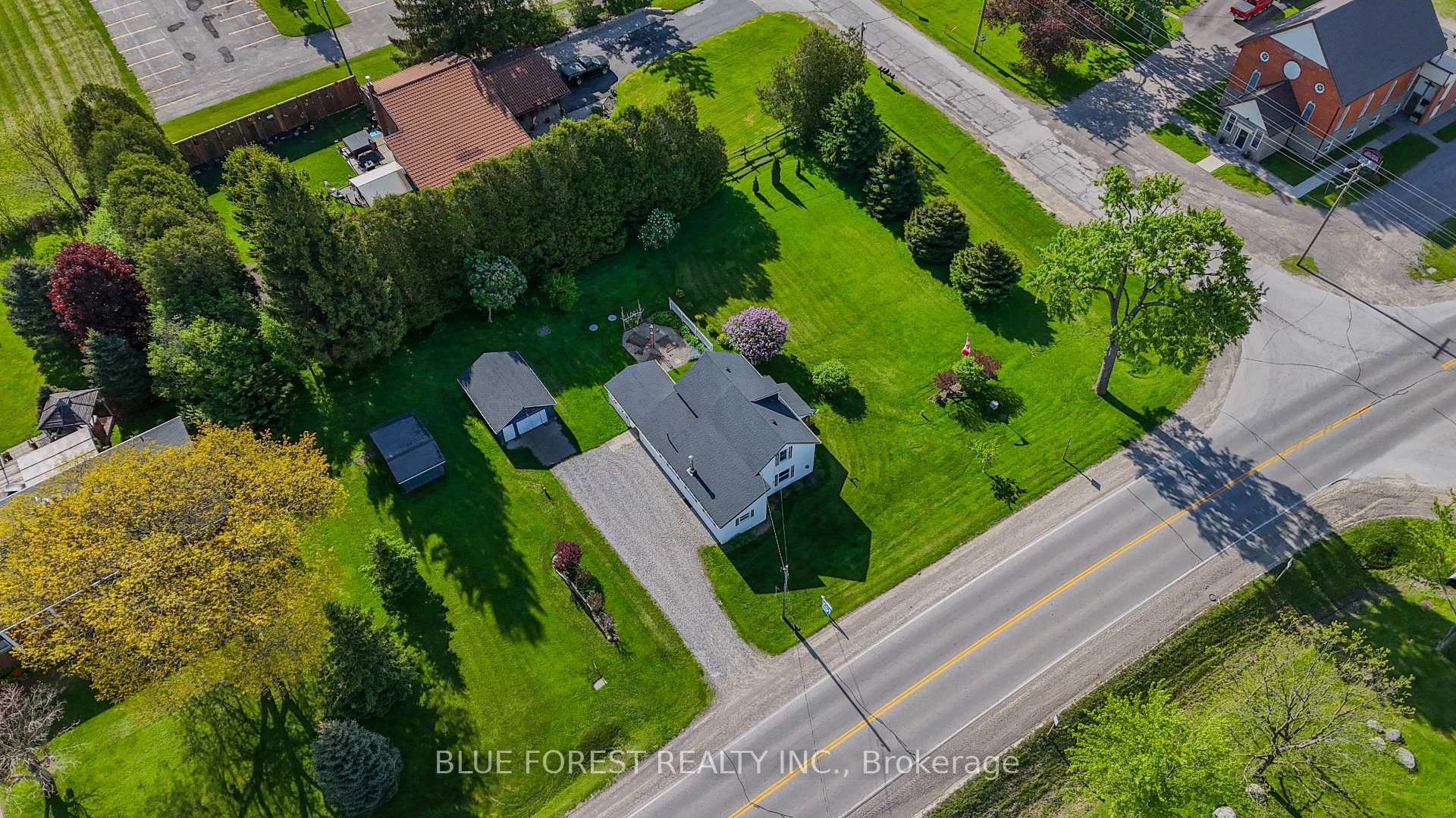 Photo 33 of 9404 Belmont Road, Central Elgin, New Sarum — HOMEH