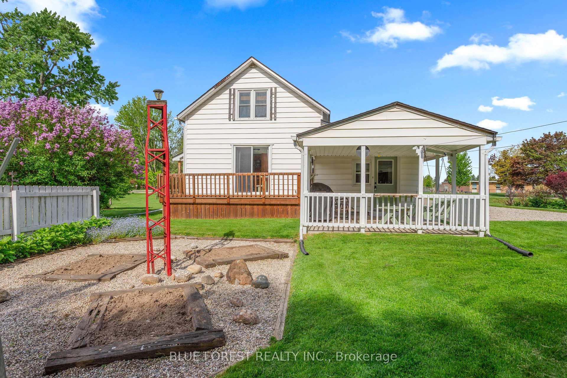 Photo 34 of 9404 Belmont Road, Central Elgin, New Sarum — HOMEH