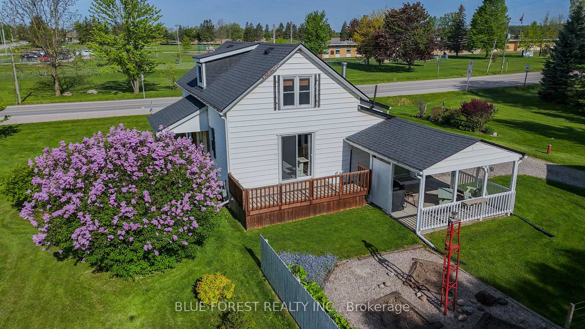 Photo 35 of 9404 Belmont Road, Central Elgin, New Sarum — HOMEH