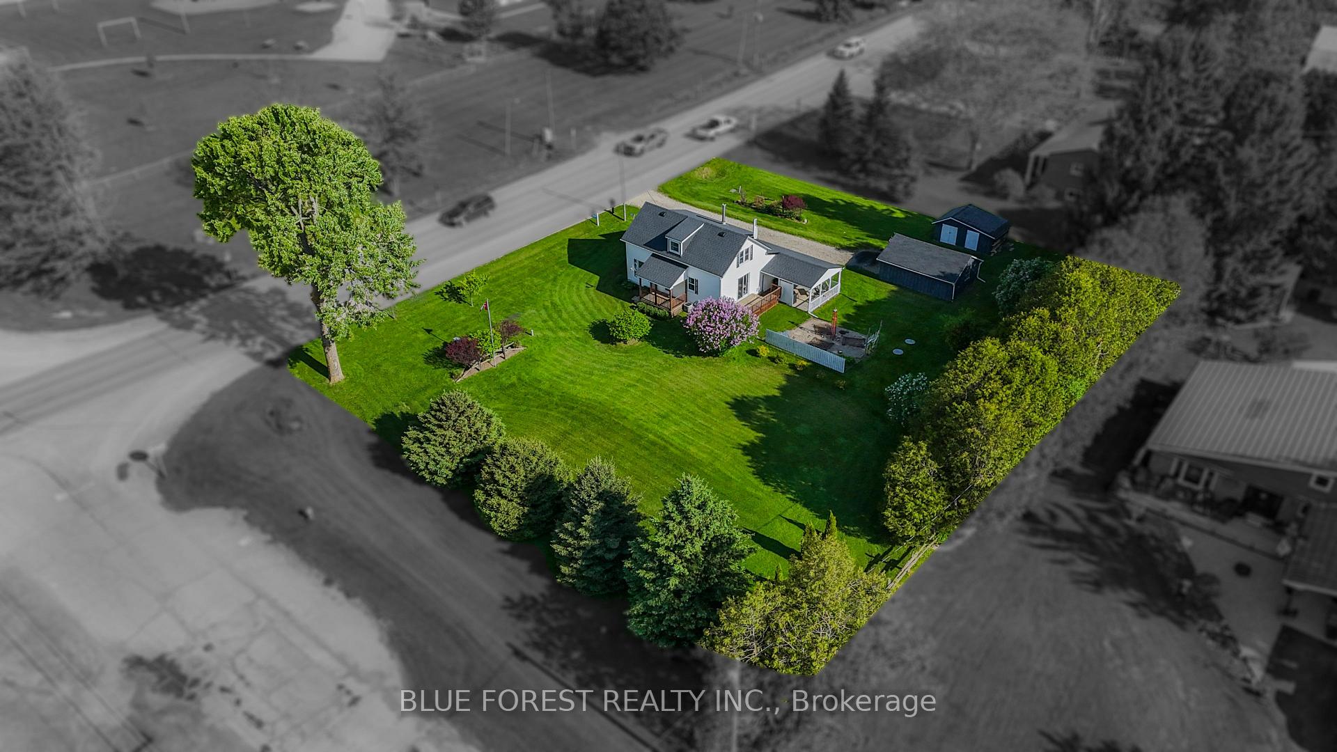 Photo 37 of 9404 Belmont Road, Central Elgin, New Sarum — HOMEH