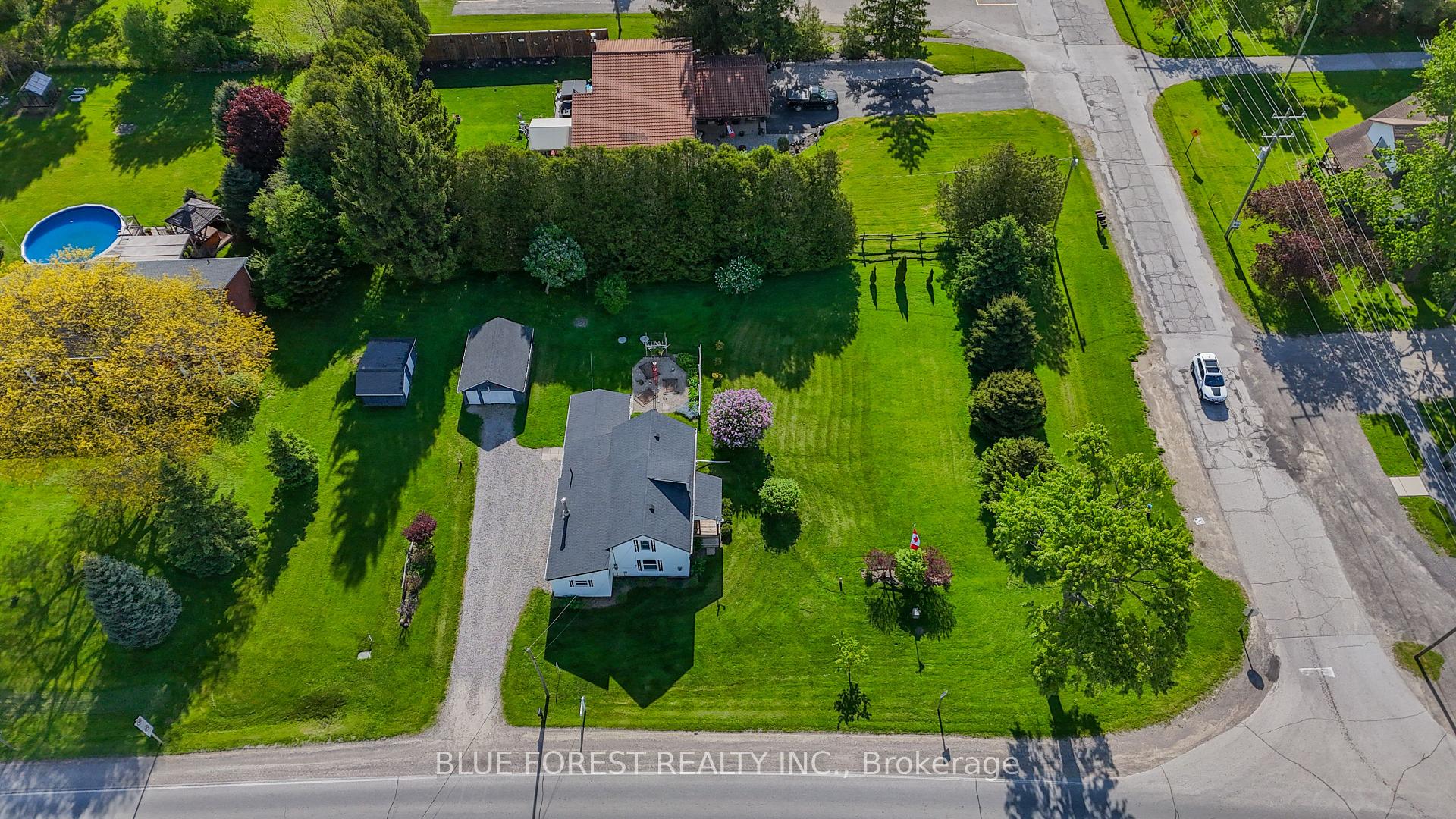 Photo 38 of 9404 Belmont Road, Central Elgin, New Sarum — HOMEH