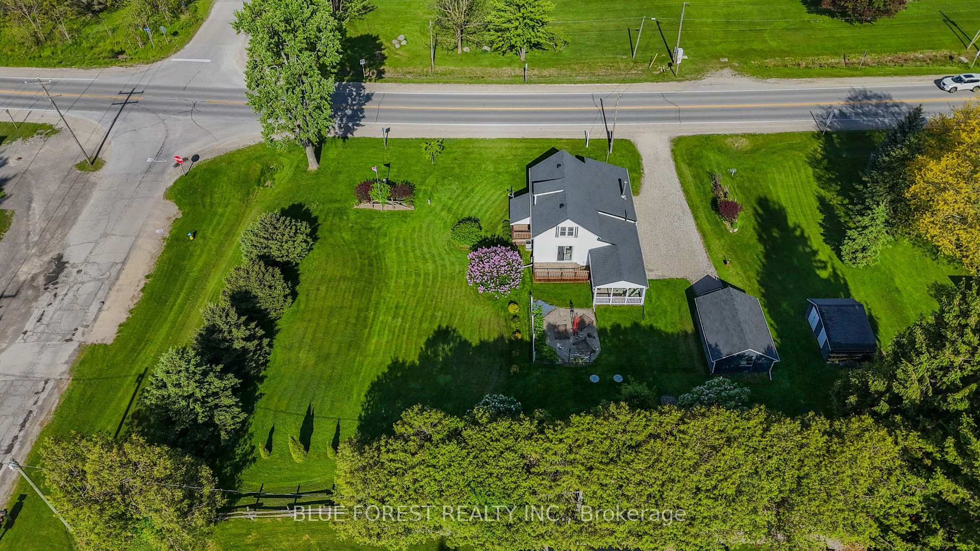 Photo 39 of 9404 Belmont Road, Central Elgin, New Sarum — HOMEH