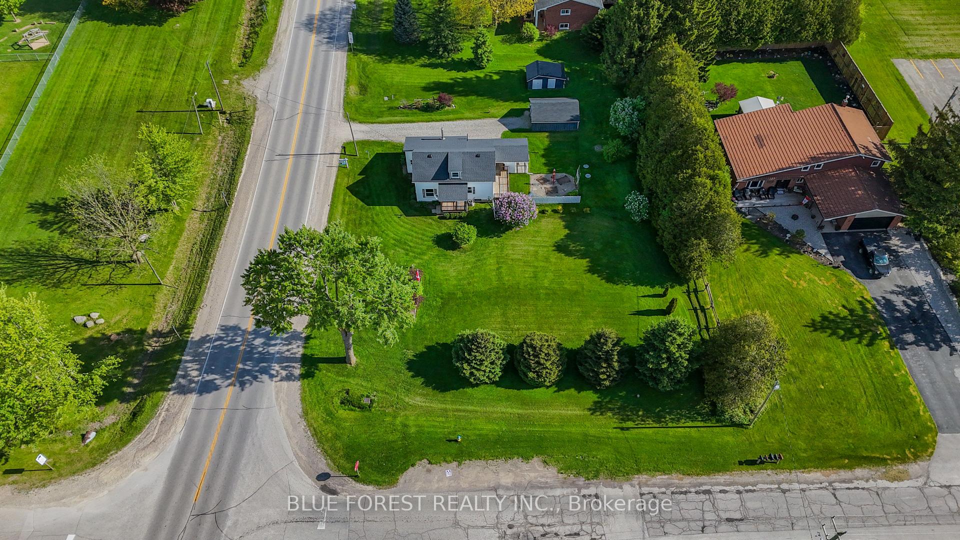 Photo 40 of 9404 Belmont Road, Central Elgin, New Sarum — HOMEH