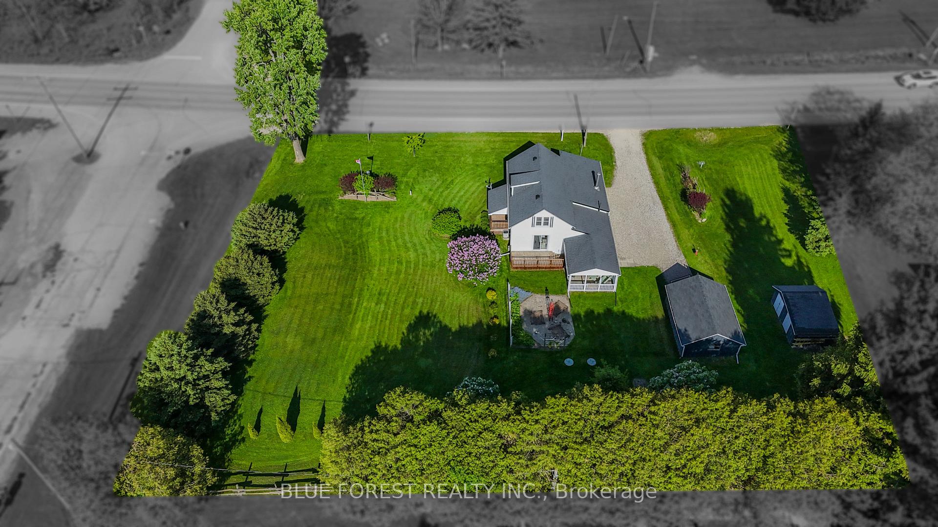 Photo 41 of 9404 Belmont Road, Central Elgin, New Sarum — HOMEH