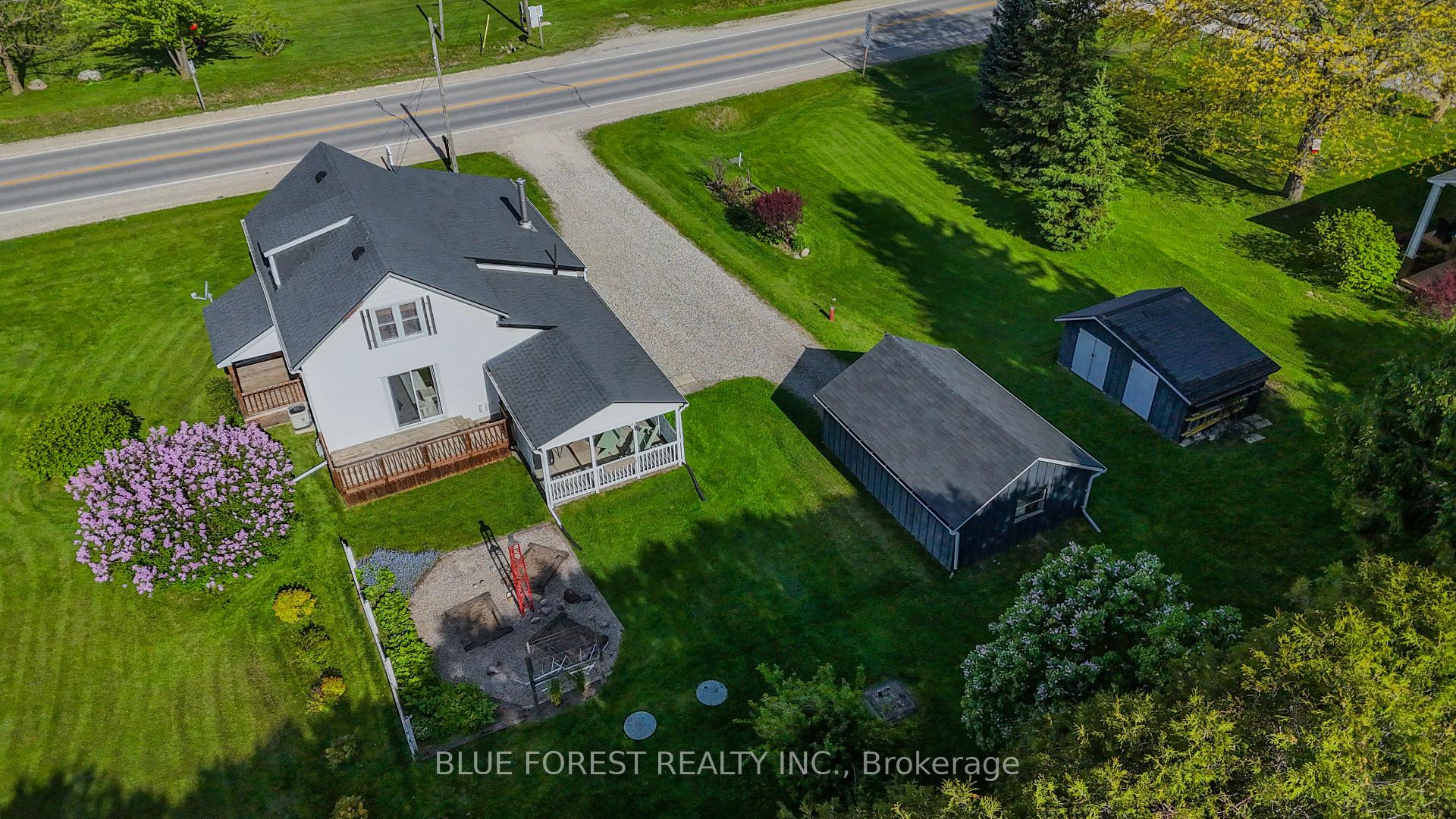 Photo 44 of 9404 Belmont Road, Central Elgin, New Sarum — HOMEH