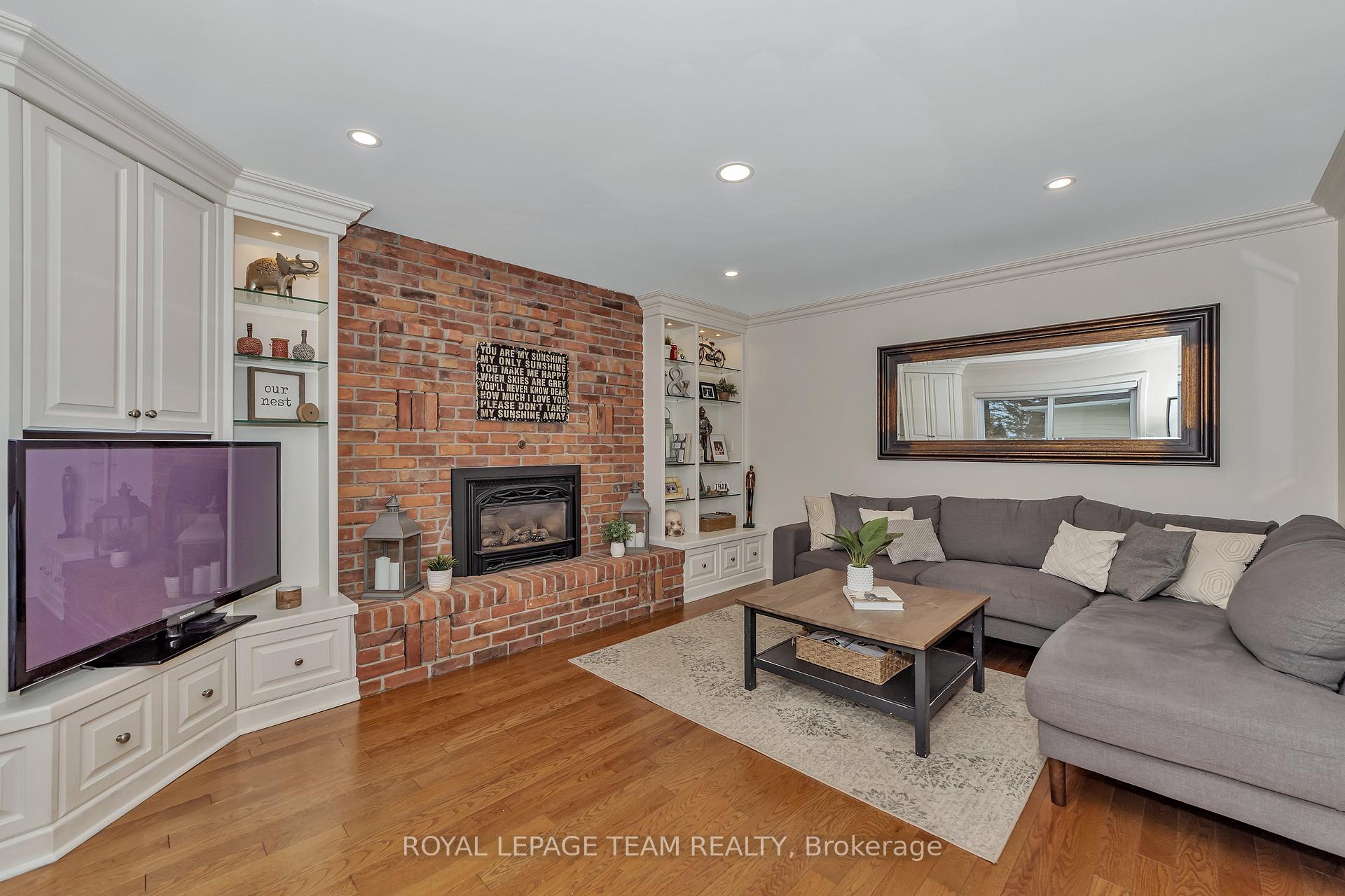 Photo 16 of 129 Ridgeview Drive, Ottawa, Carp — HOMEH