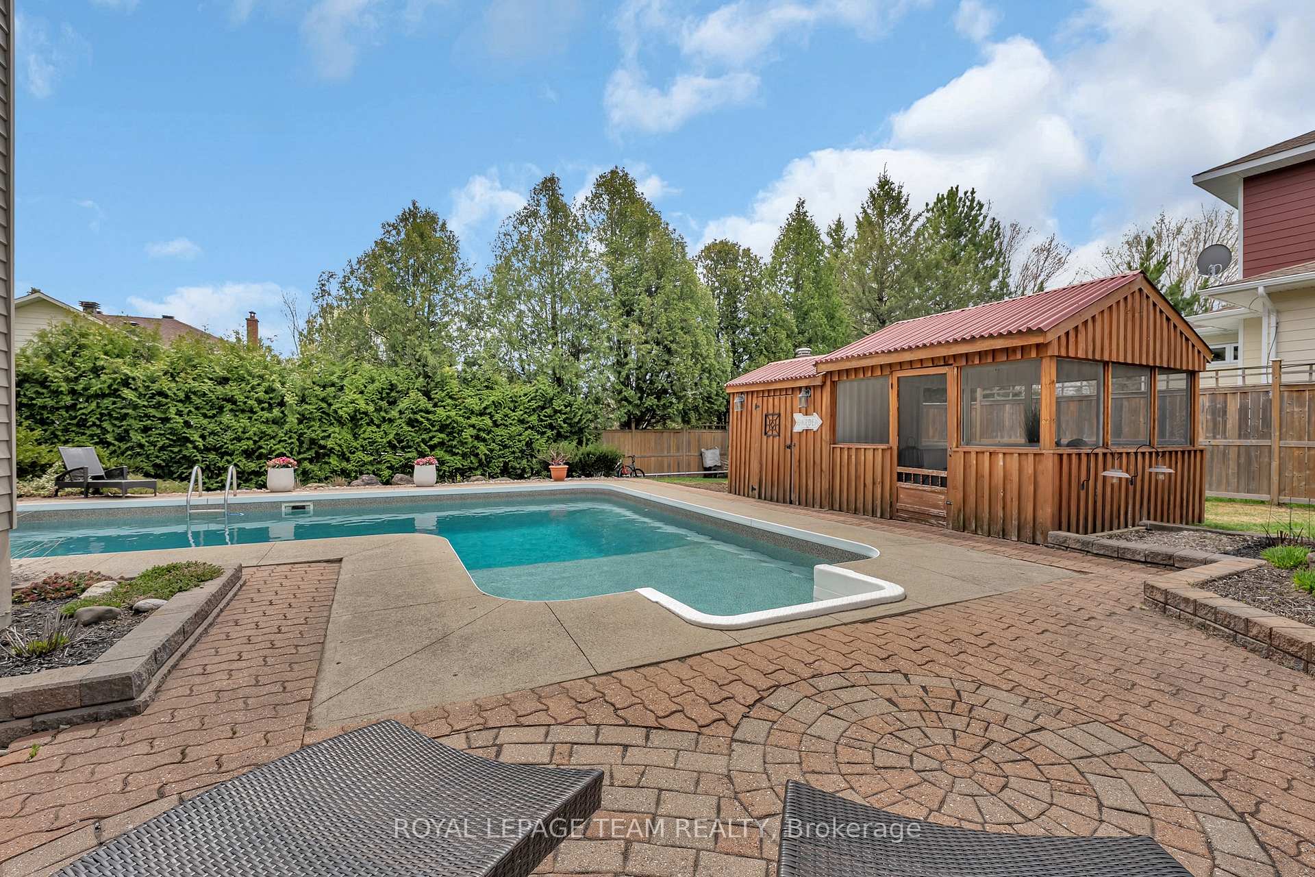 Photo 42 of 129 Ridgeview Drive, Ottawa, Carp — HOMEH