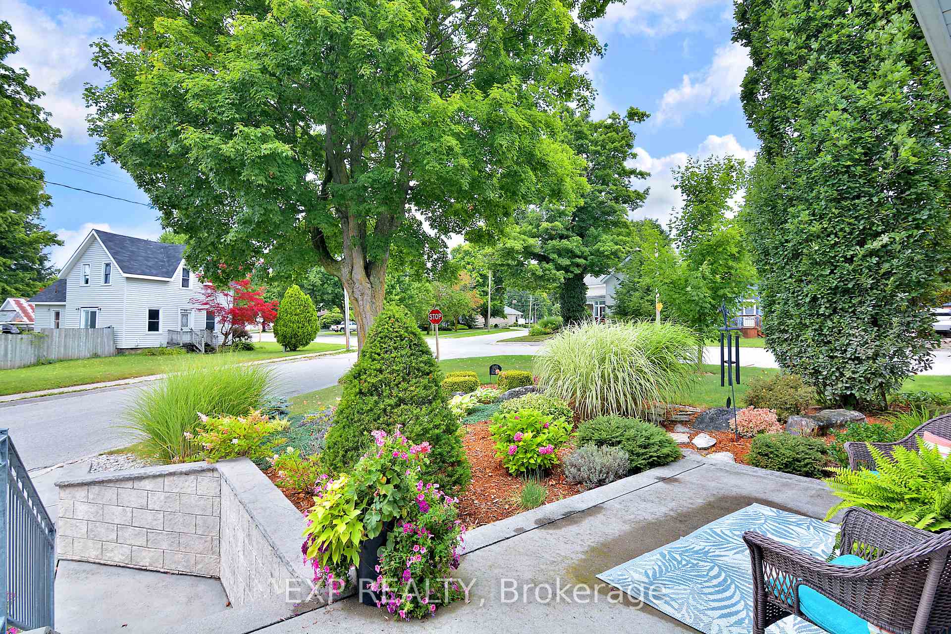 Photo 4 of 150 Mary Street, Central Huron, Clinton — HOMEH