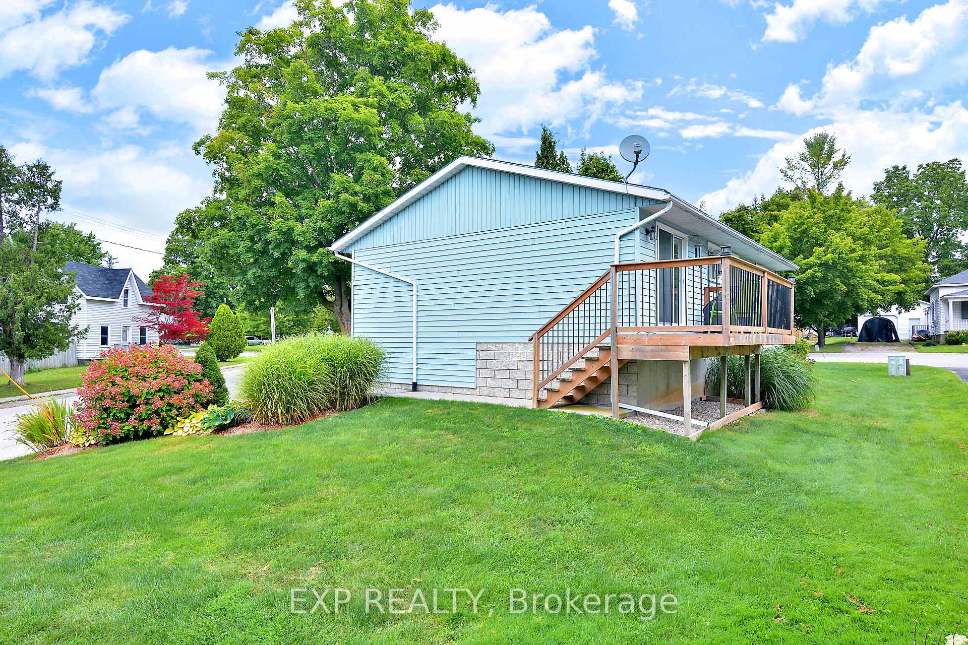 Photo 30 of 150 Mary Street, Central Huron, Clinton — HOMEH