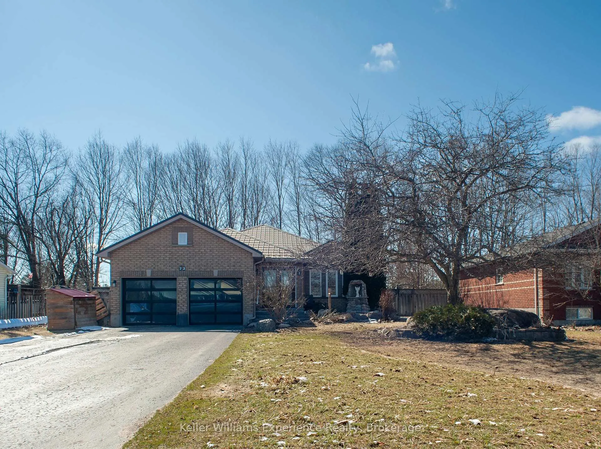 Photo 1 of Unit Lower Level, 72 Oxley Drive, Penetanguishene — HOMEH