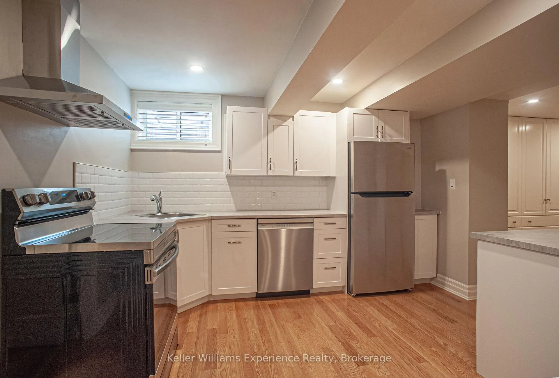 Photo 3 of Unit Lower Level, 72 Oxley Drive, Penetanguishene — HOMEH