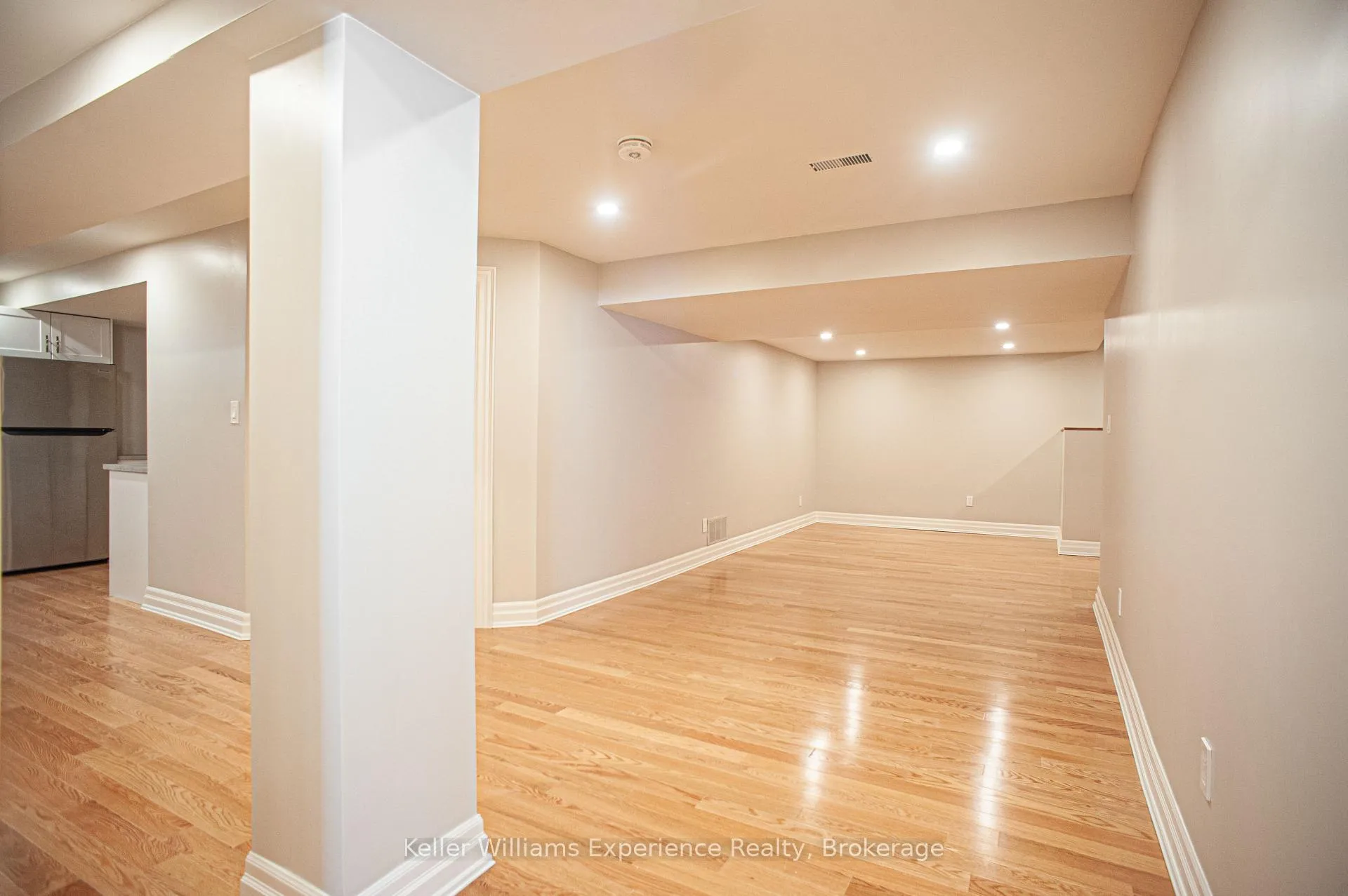 Photo 8 of Unit Lower Level, 72 Oxley Drive, Penetanguishene — HOMEH