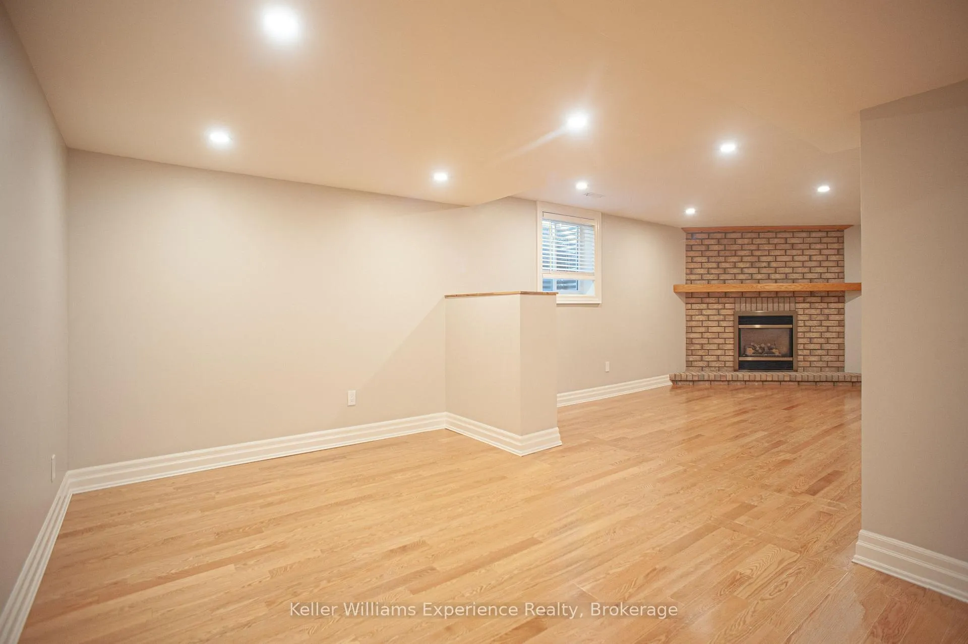 Photo 9 of Unit Lower Level, 72 Oxley Drive, Penetanguishene — HOMEH