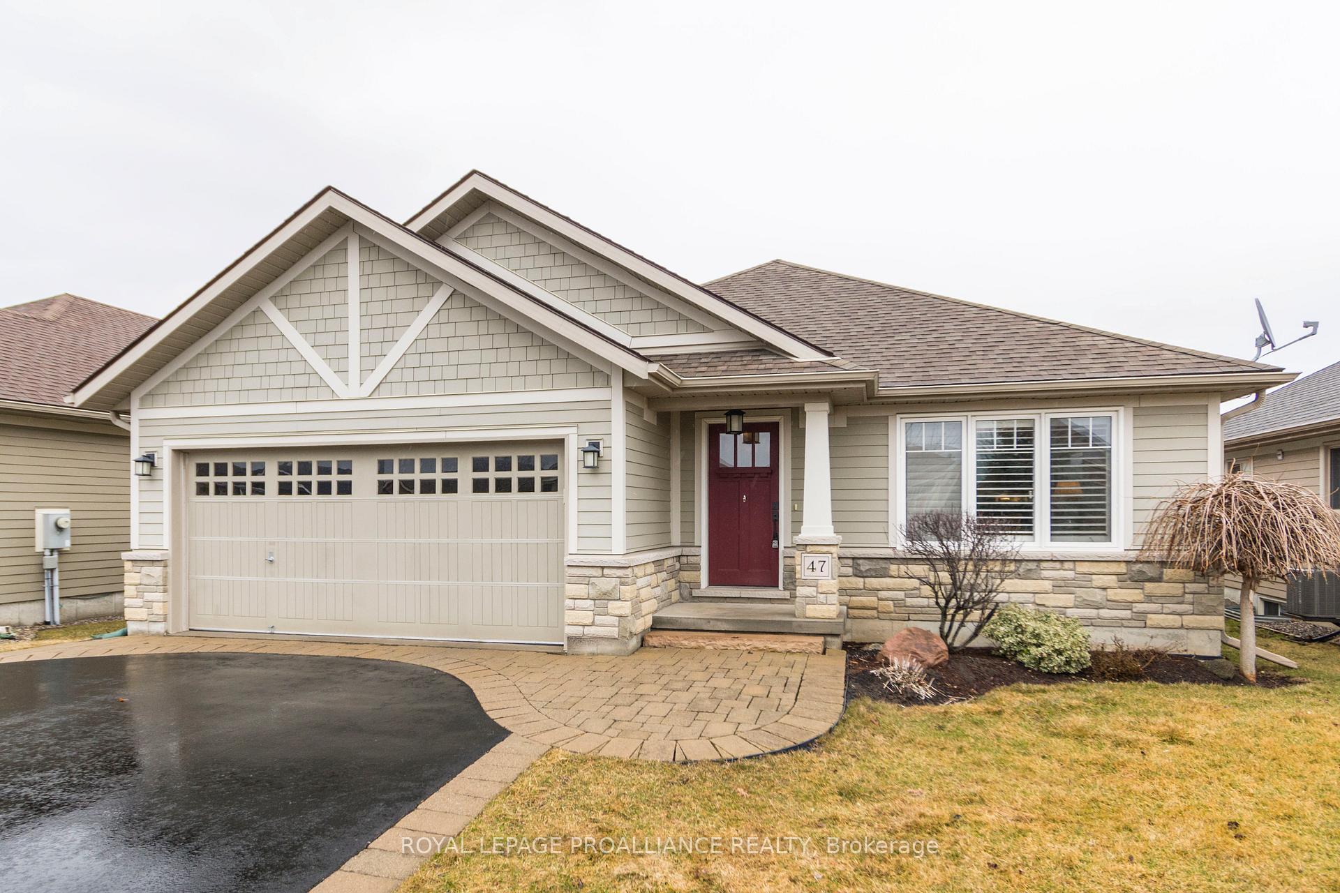 Photo 1 of 47 Tessa Boulevard, Belleville, Belleville Ward — HOMEH