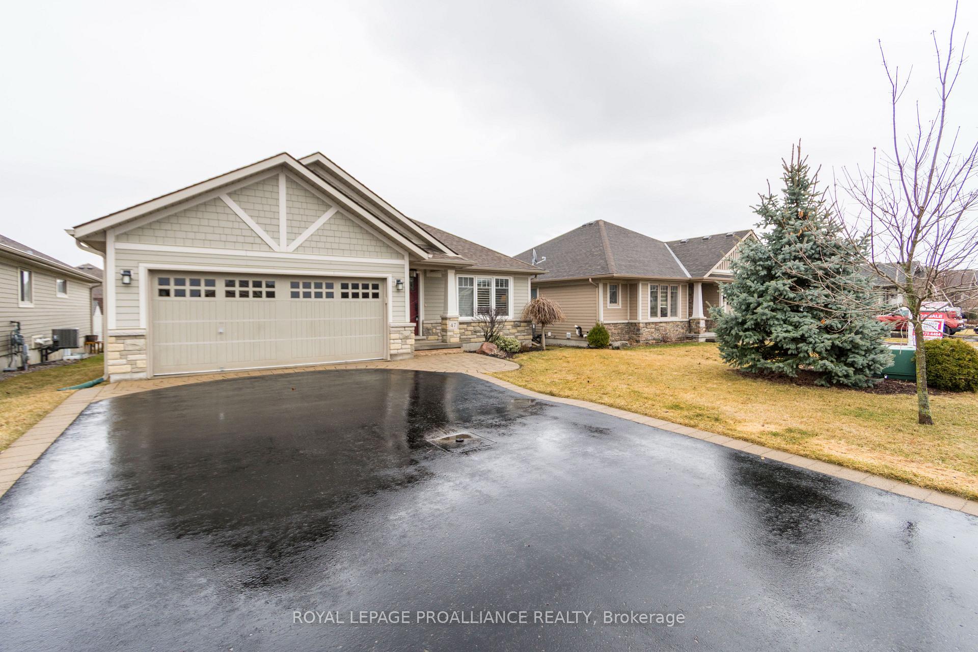 Photo 3 of 47 Tessa Boulevard, Belleville, Belleville Ward — HOMEH