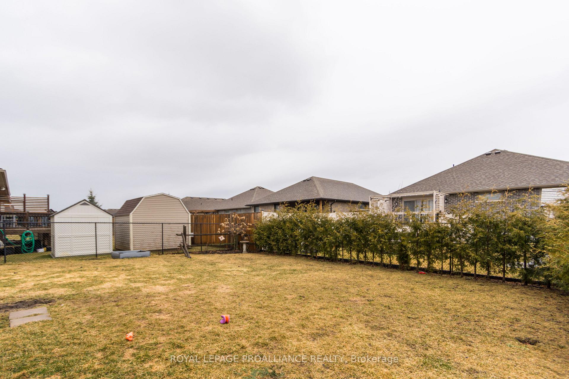 Photo 25 of 47 Tessa Boulevard, Belleville, Belleville Ward — HOMEH