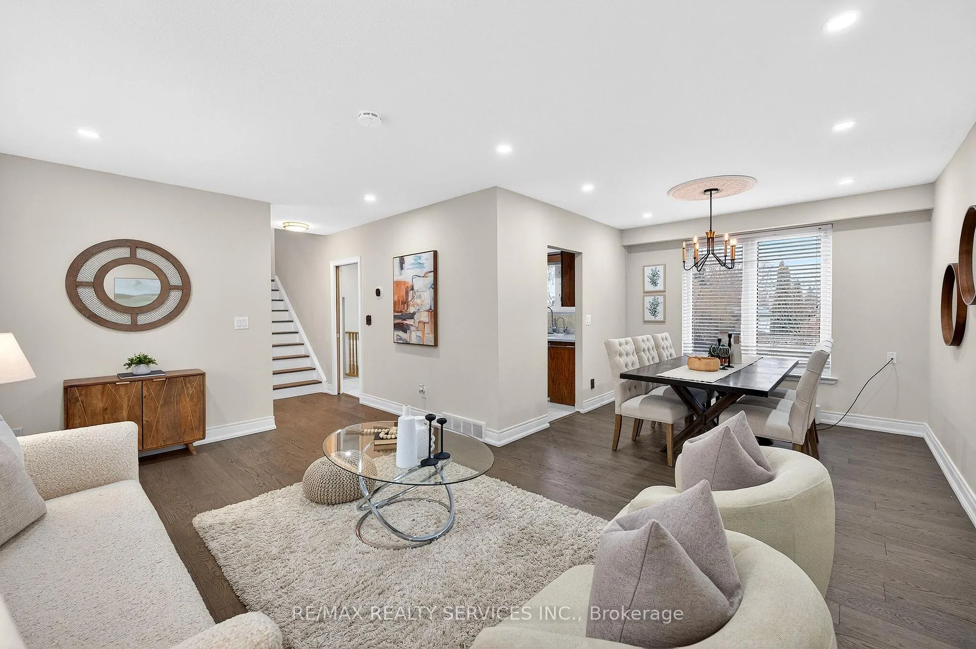 Photo 13 of 13 Strathy Road, Ajax, South East — HOMEH
