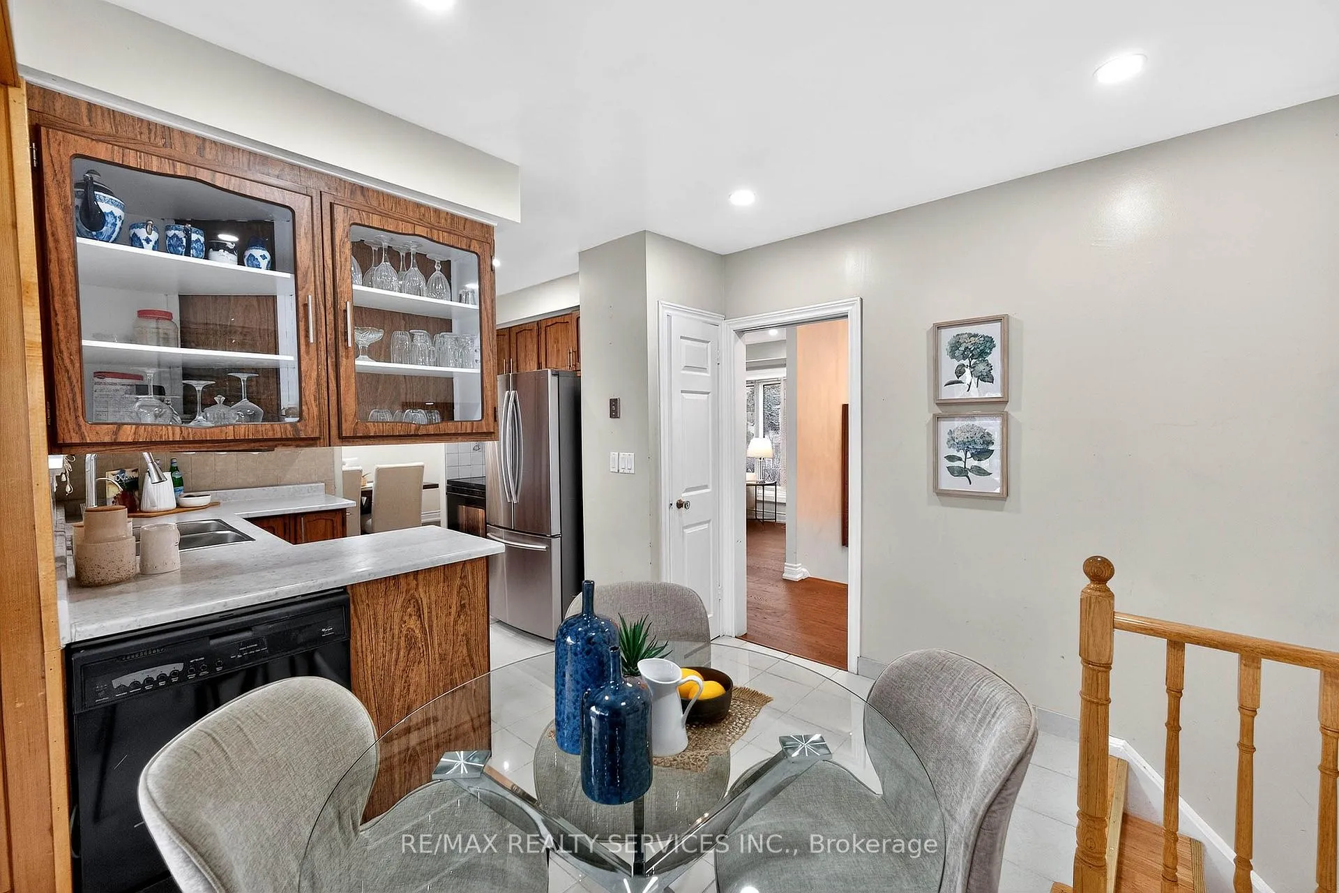 Photo 20 of 13 Strathy Road, Ajax, South East — HOMEH
