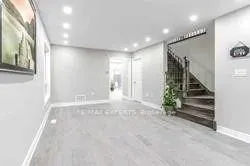 Photo 2 of 30 Leagate Street, Brampton, Fletcher's Meadow — HOMEH