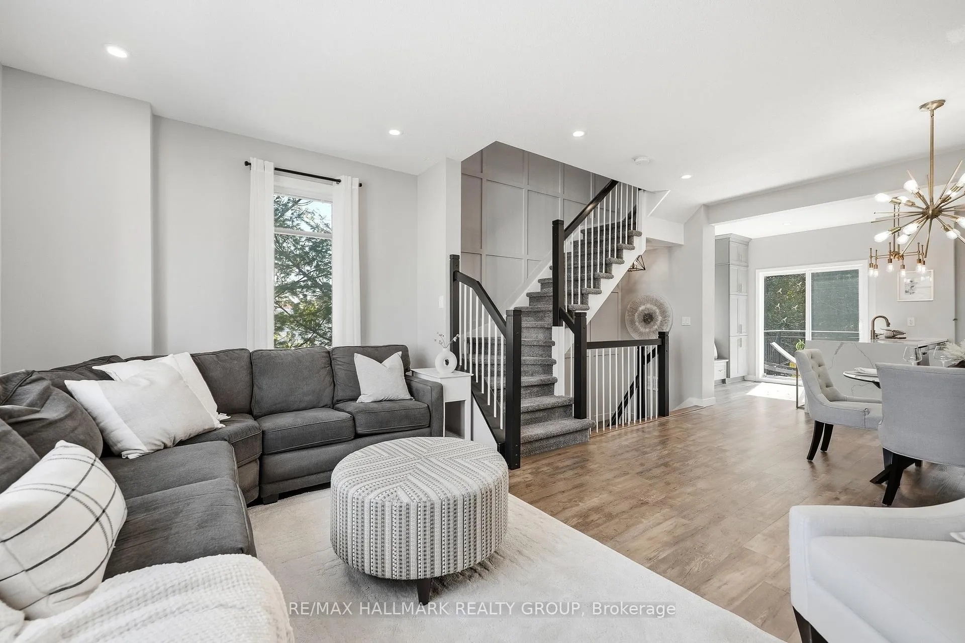 Photo 14 of 128 Songbird Private, Ottawa, Westcliffe Estates — HOMEH