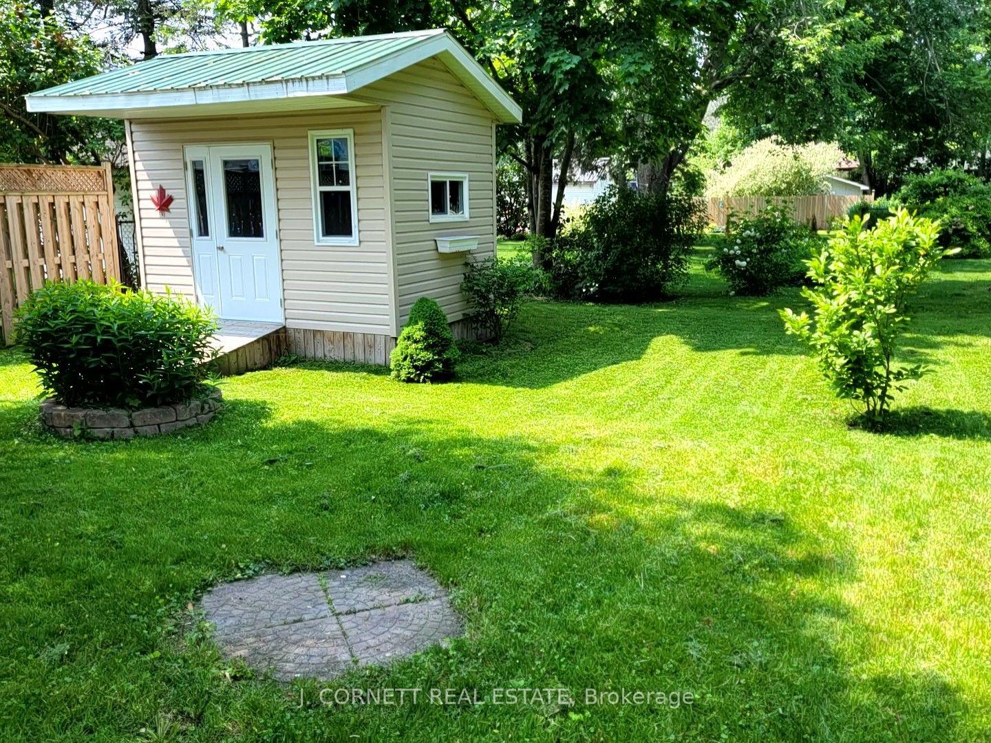 Photo 16 of 1004 Pescod Avenue N, Cornwall — HOMEH