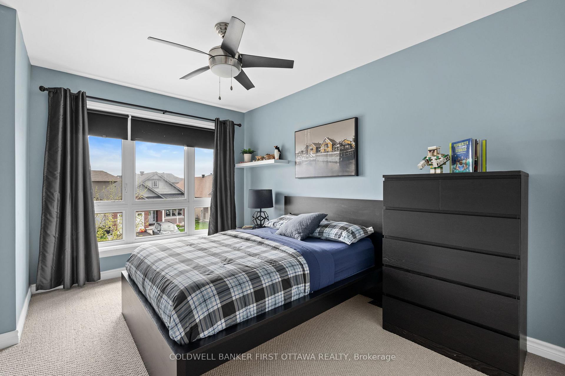 Photo 23 of 802 Carnelian Crescent, Ottawa, Riverside South/Gloucester Glen — HOMEH