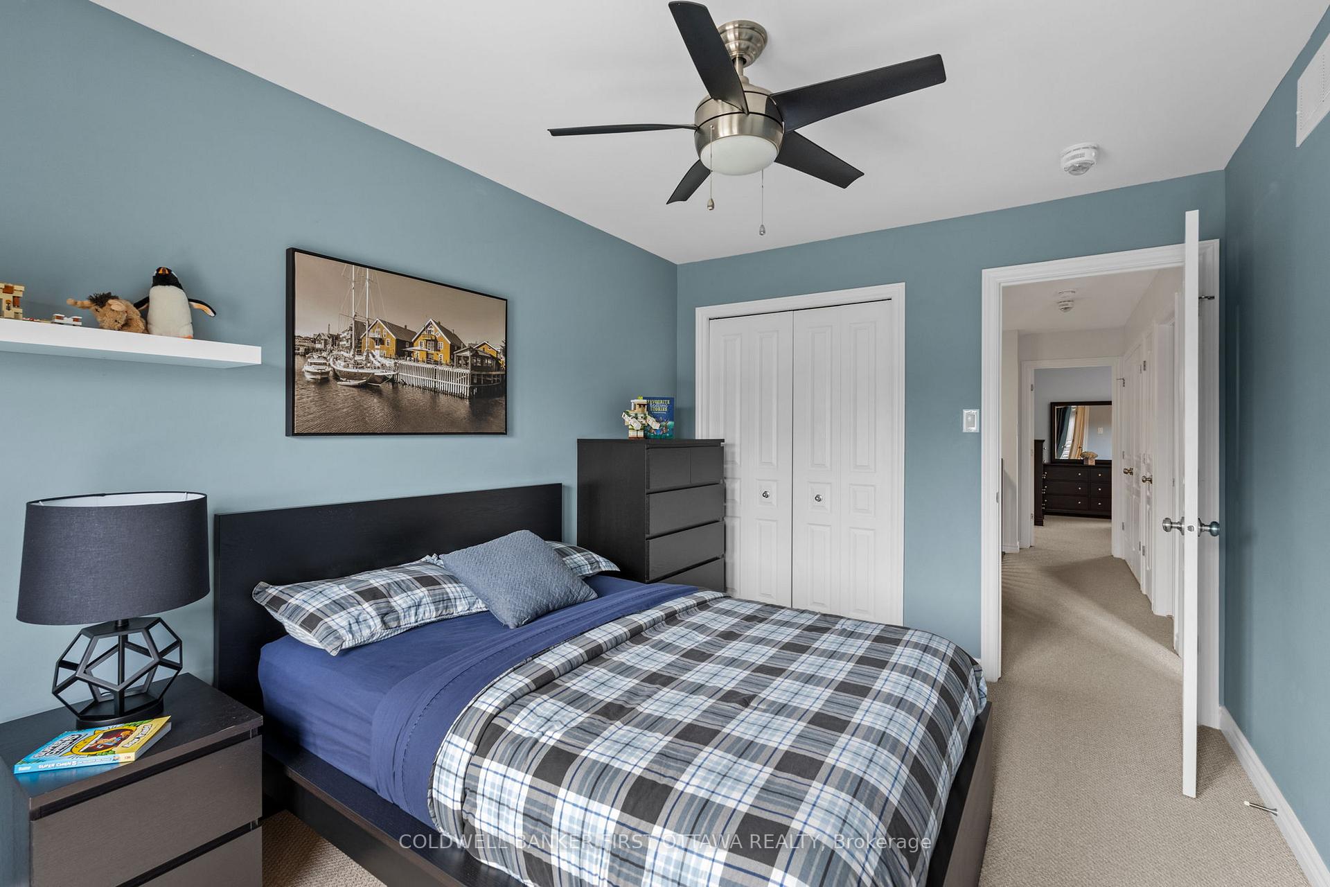 Photo 24 of 802 Carnelian Crescent, Ottawa, Riverside South/Gloucester Glen — HOMEH