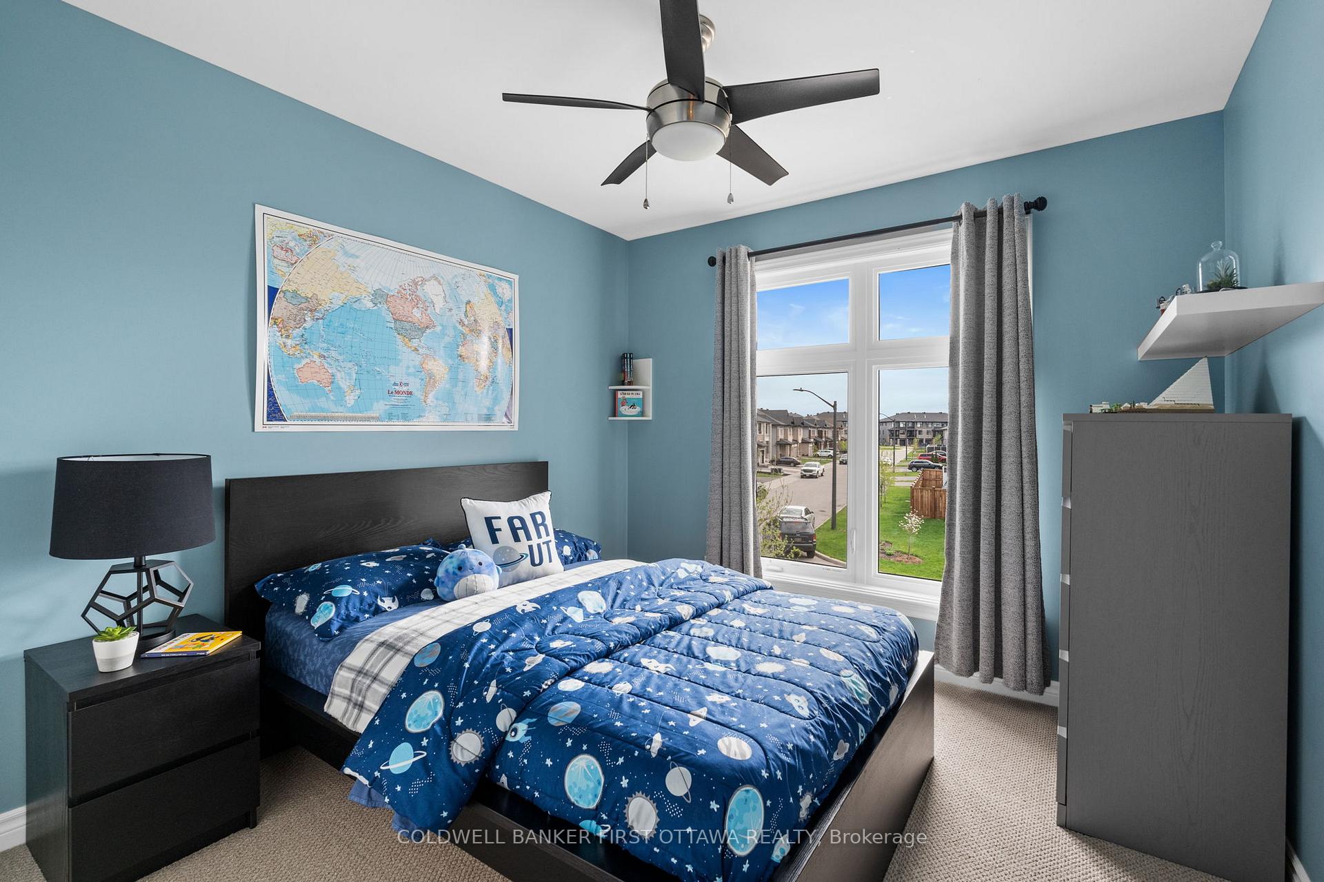 Photo 25 of 802 Carnelian Crescent, Ottawa, Riverside South/Gloucester Glen — HOMEH