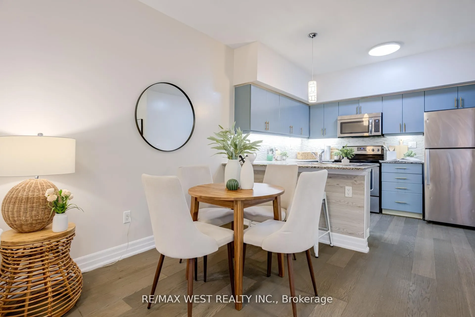 Photo 3 of Unit 101, 45 Sousa Mendes Street, Toronto, Dovercourt-Wallace Emerson-Junction — HOMEH