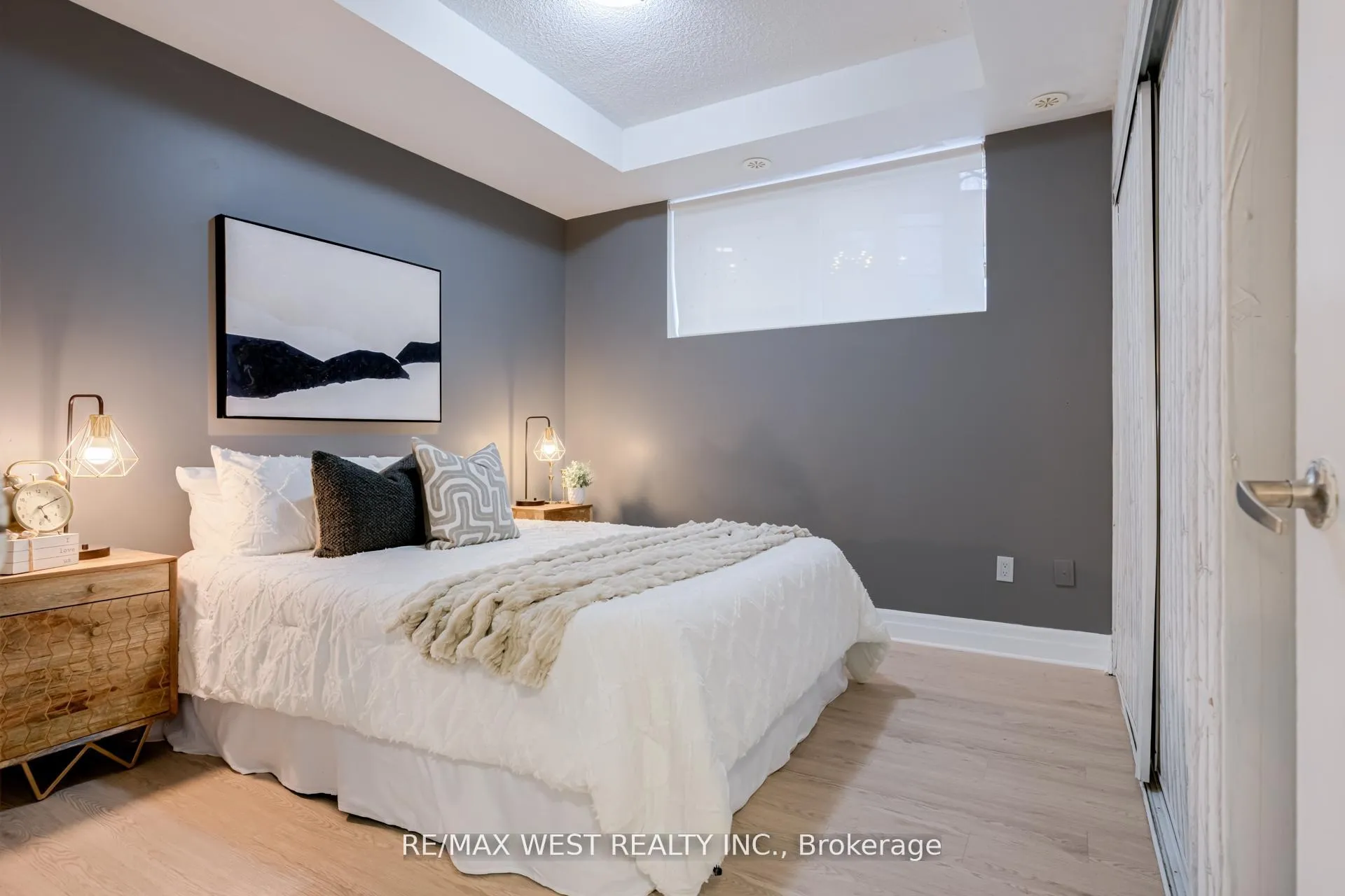 Photo 8 of Unit 101, 45 Sousa Mendes Street, Toronto, Dovercourt-Wallace Emerson-Junction — HOMEH
