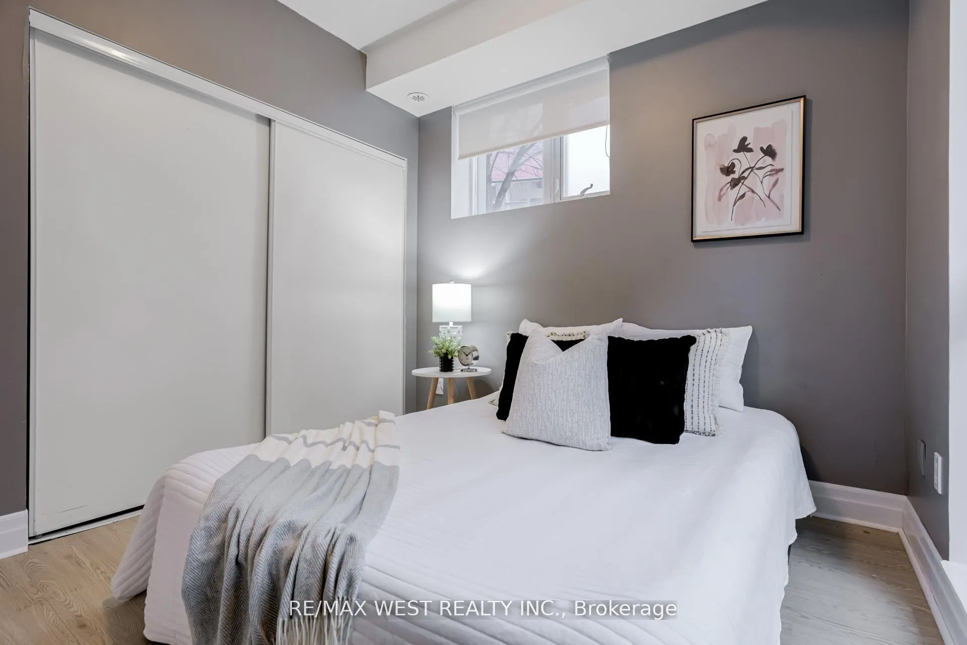 Photo 15 of Unit 101, 45 Sousa Mendes Street, Toronto, Dovercourt-Wallace Emerson-Junction — HOMEH