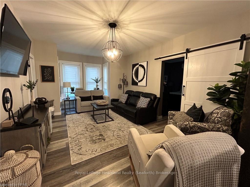 Photo 12 of 88 Kirk Street, Central Huron, Clinton — HOMEH