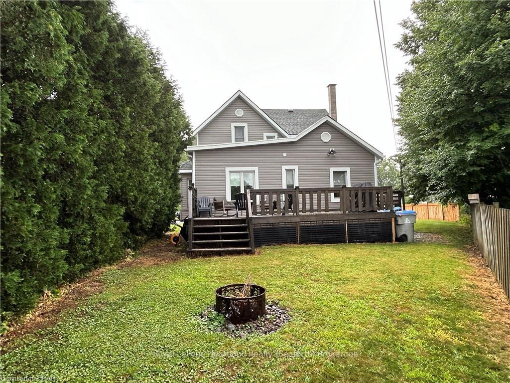 Photo 40 of 88 Kirk Street, Central Huron, Clinton — HOMEH