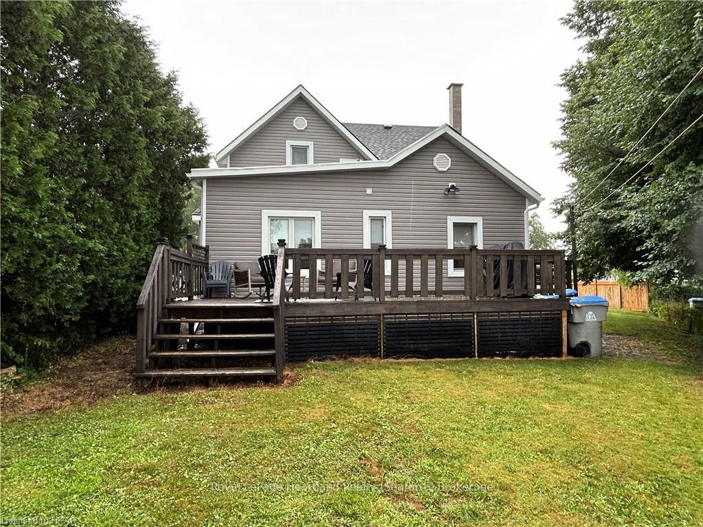 Photo 41 of 88 Kirk Street, Central Huron, Clinton — HOMEH
