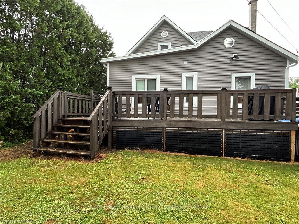 Photo 42 of 88 Kirk Street, Central Huron, Clinton — HOMEH
