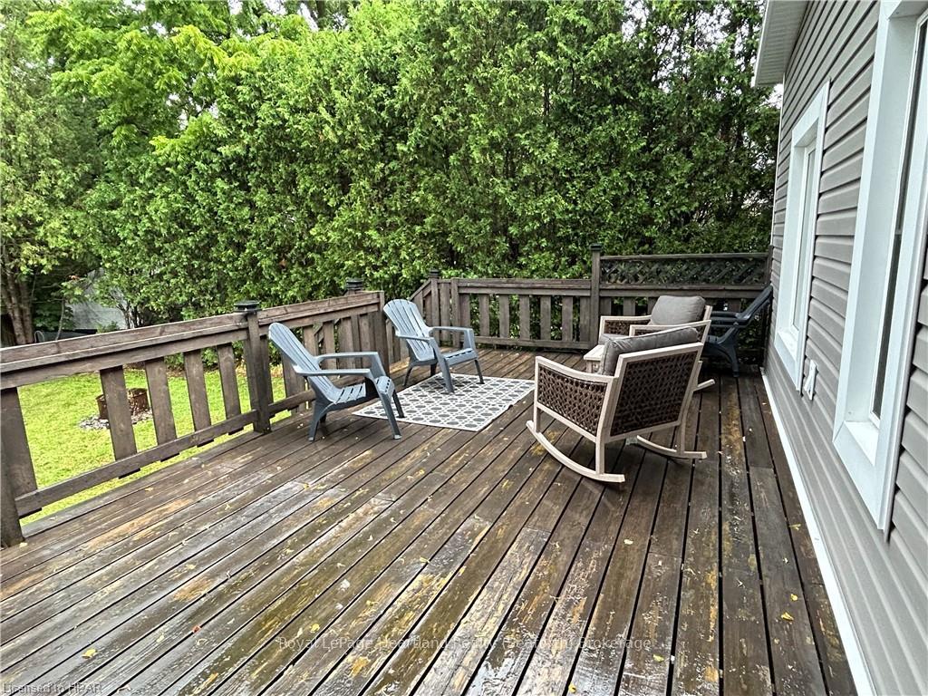 Photo 43 of 88 Kirk Street, Central Huron, Clinton — HOMEH