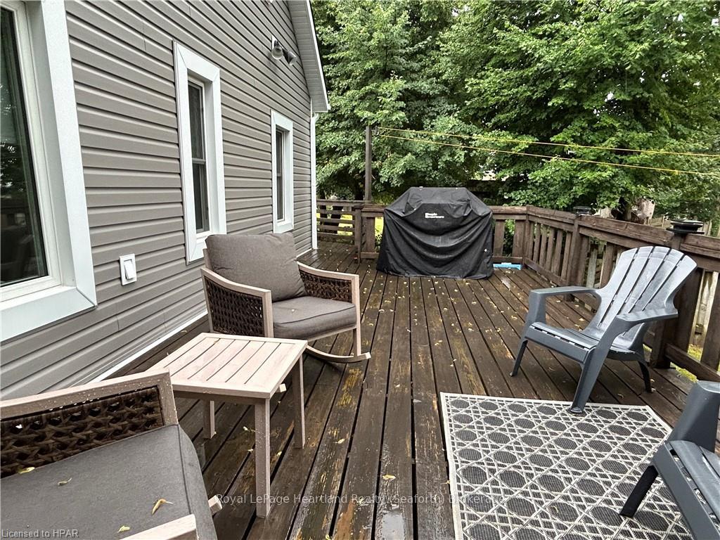 Photo 44 of 88 Kirk Street, Central Huron, Clinton — HOMEH