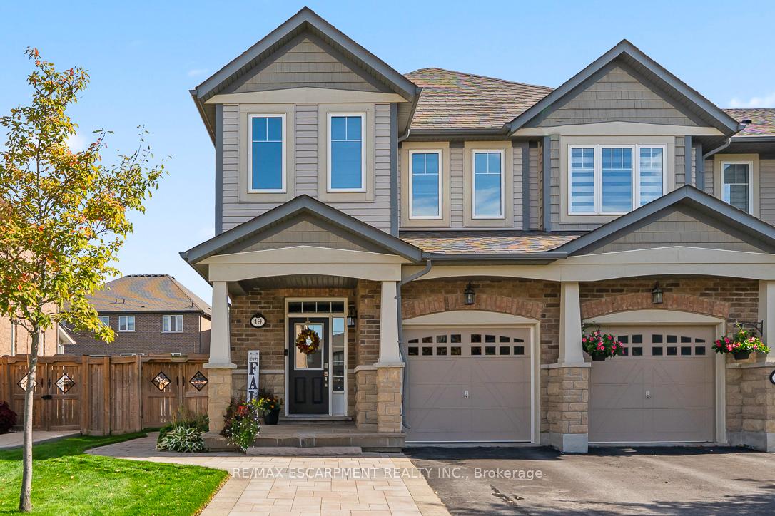 Photo 1 of 19 Maple Cider Street, Caledon, Rural Caledon — HOMEH