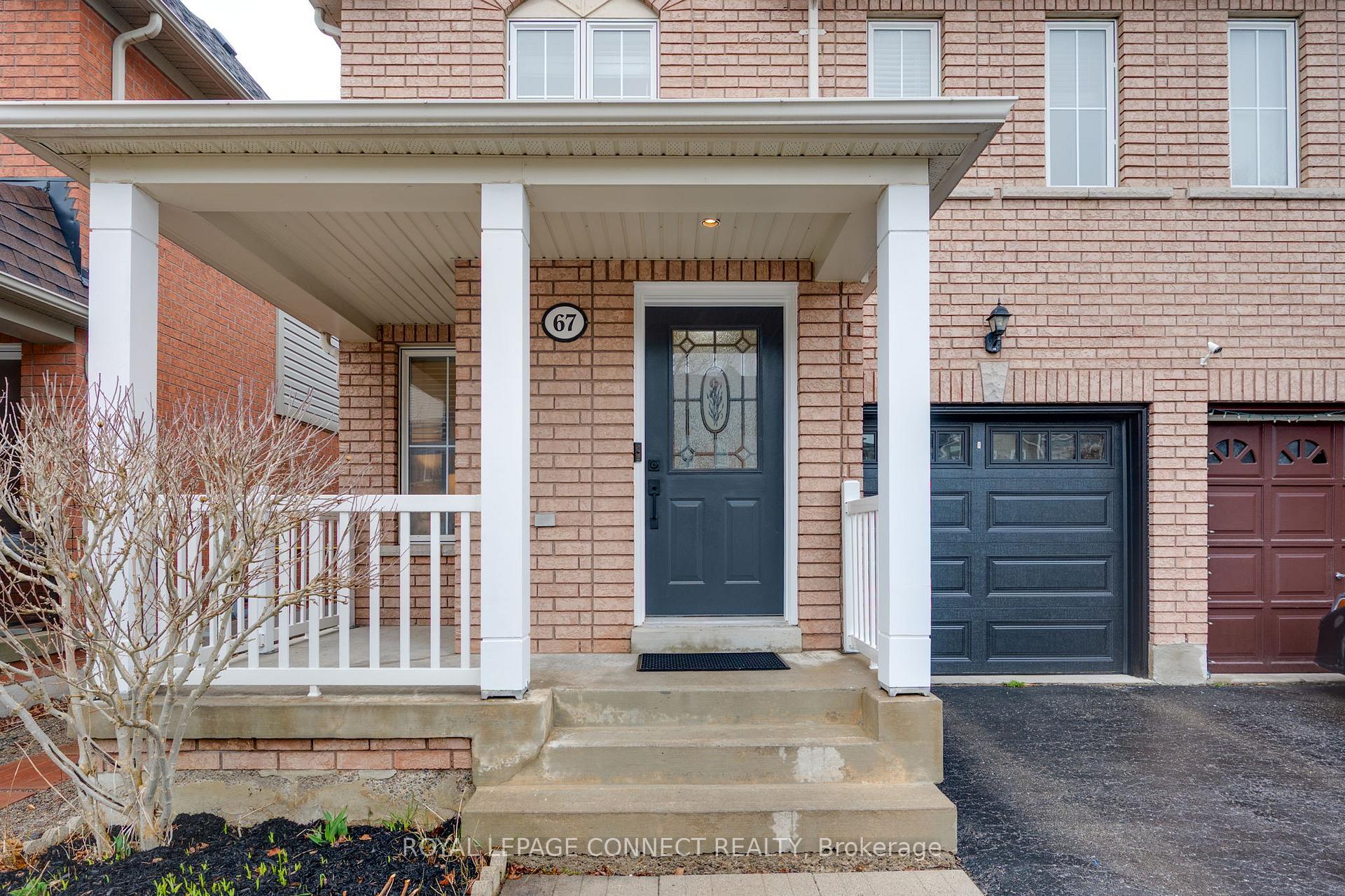 Photo 3 of 67 Boyd Crescent, Ajax, Northeast Ajax — HOMEH