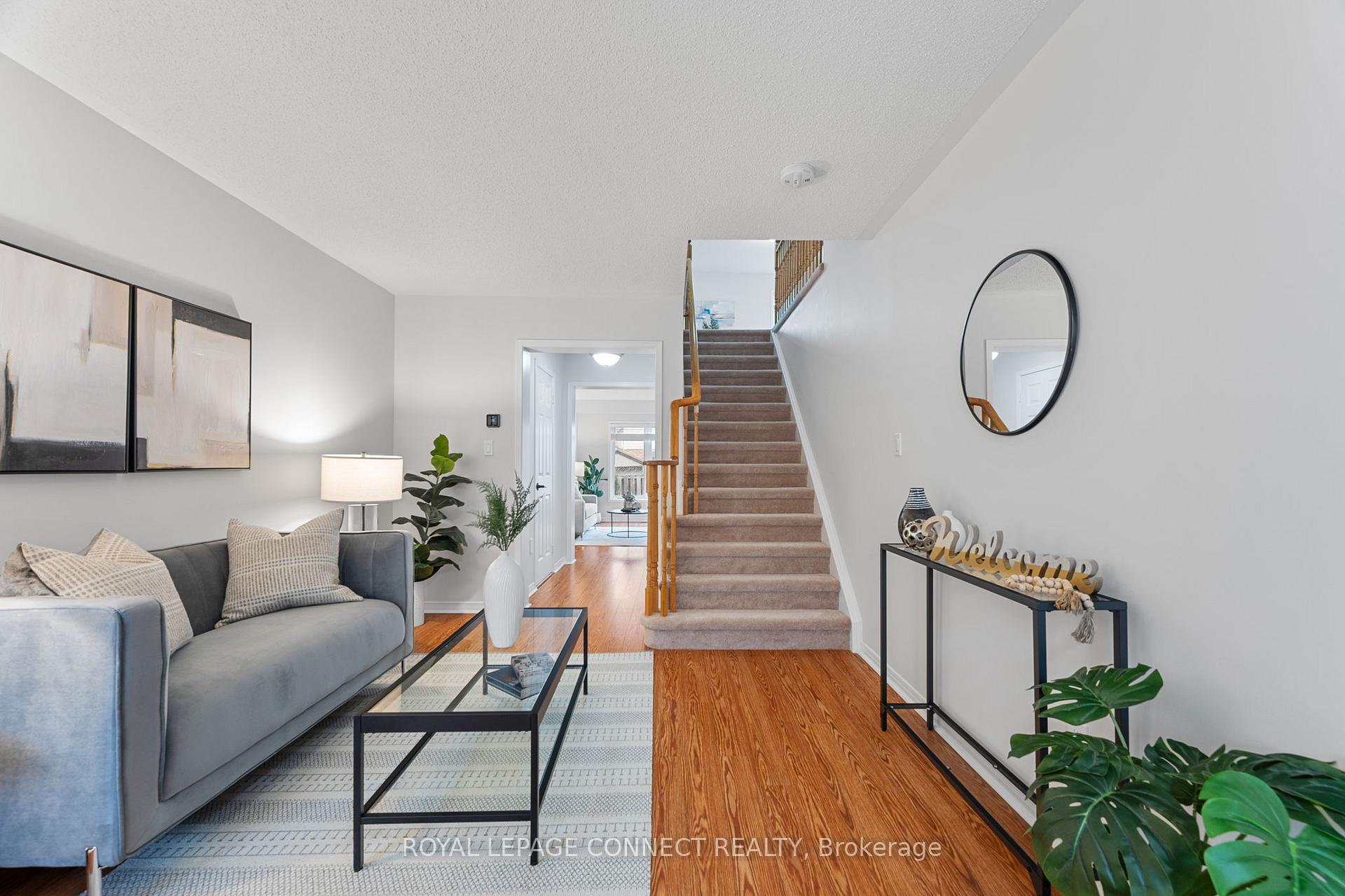 Photo 7 of 67 Boyd Crescent, Ajax, Northeast Ajax — HOMEH
