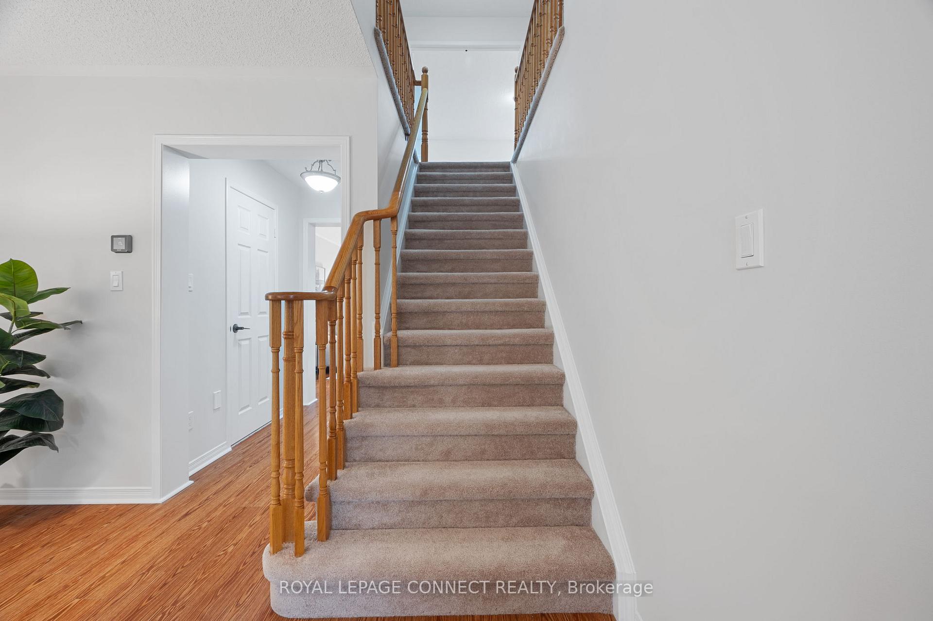 Photo 9 of 67 Boyd Crescent, Ajax, Northeast Ajax — HOMEH