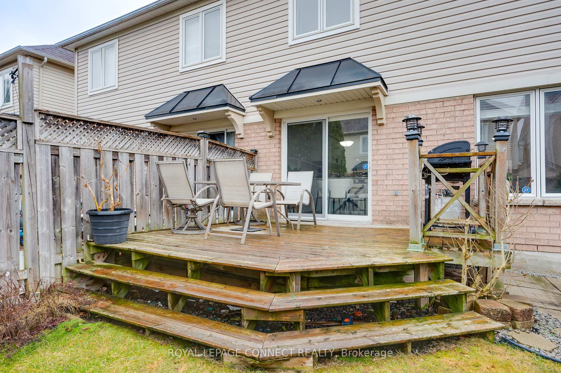 Photo 44 of 67 Boyd Crescent, Ajax, Northeast Ajax — HOMEH