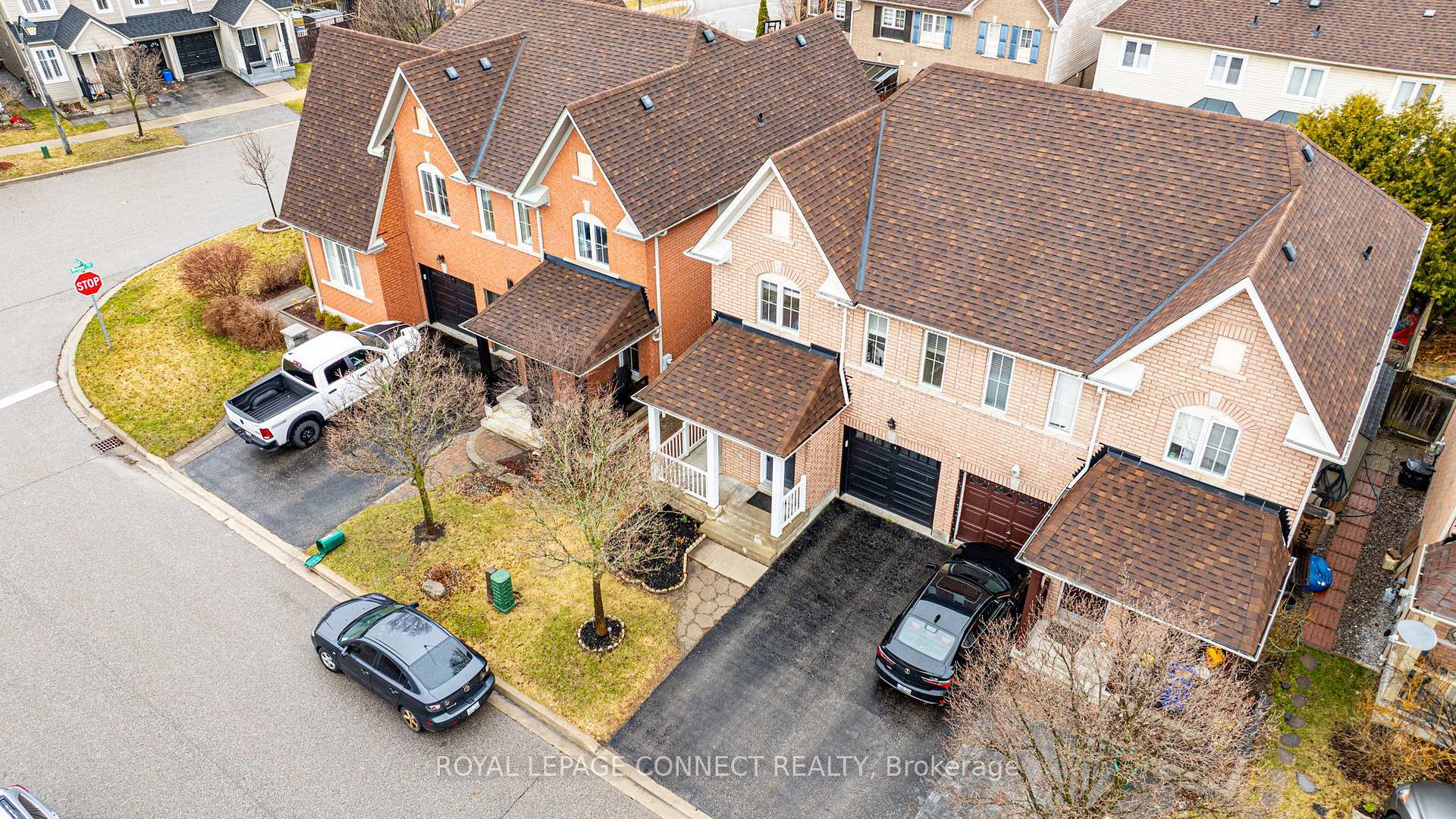 Photo 45 of 67 Boyd Crescent, Ajax, Northeast Ajax — HOMEH