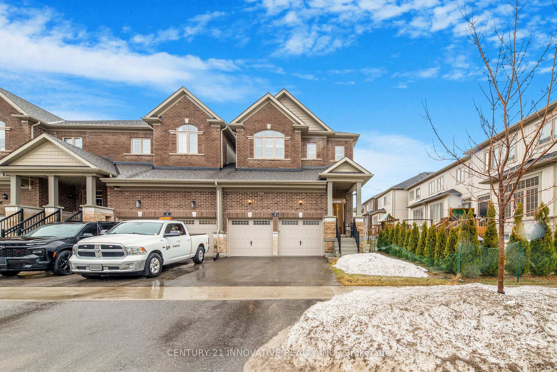 Photo 1 of 4 Northhill Avenue, Cavan Monaghan, Cavan Twp — HOMEH