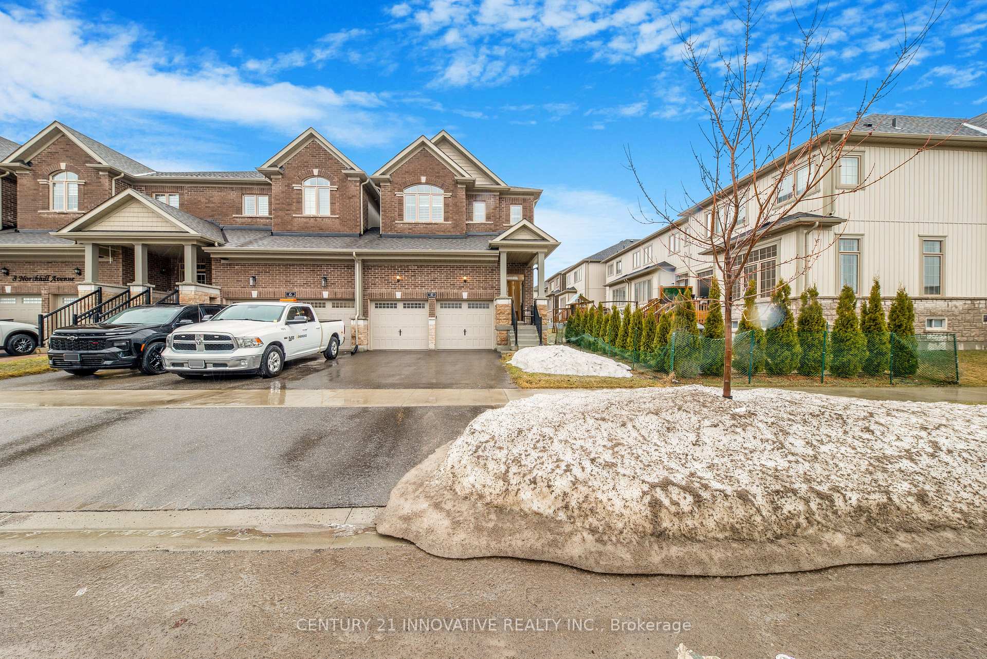 Photo 2 of 4 Northhill Avenue, Cavan Monaghan, Cavan Twp — HOMEH