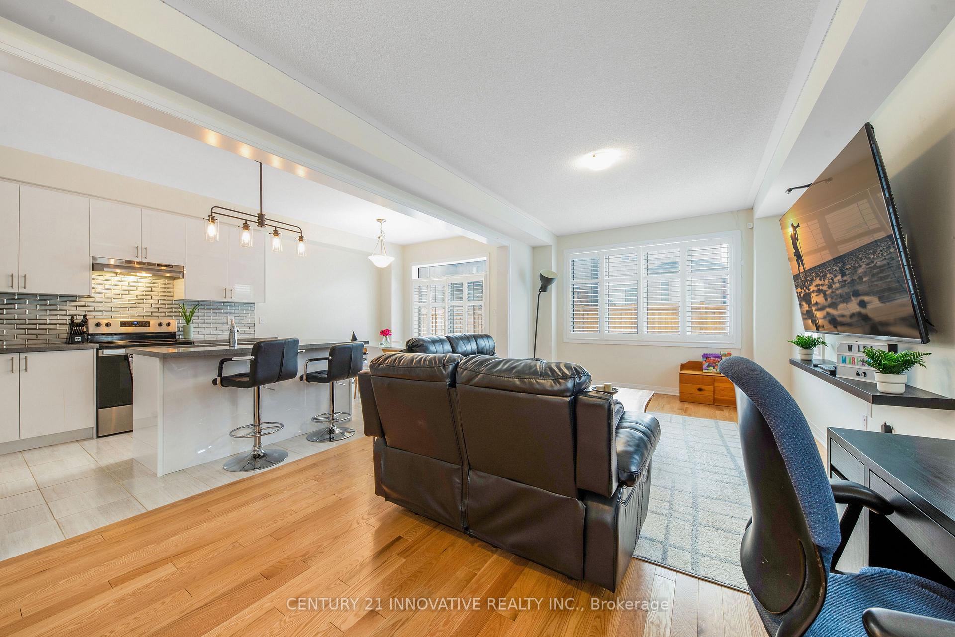 Photo 12 of 4 Northhill Avenue, Cavan Monaghan, Cavan Twp — HOMEH