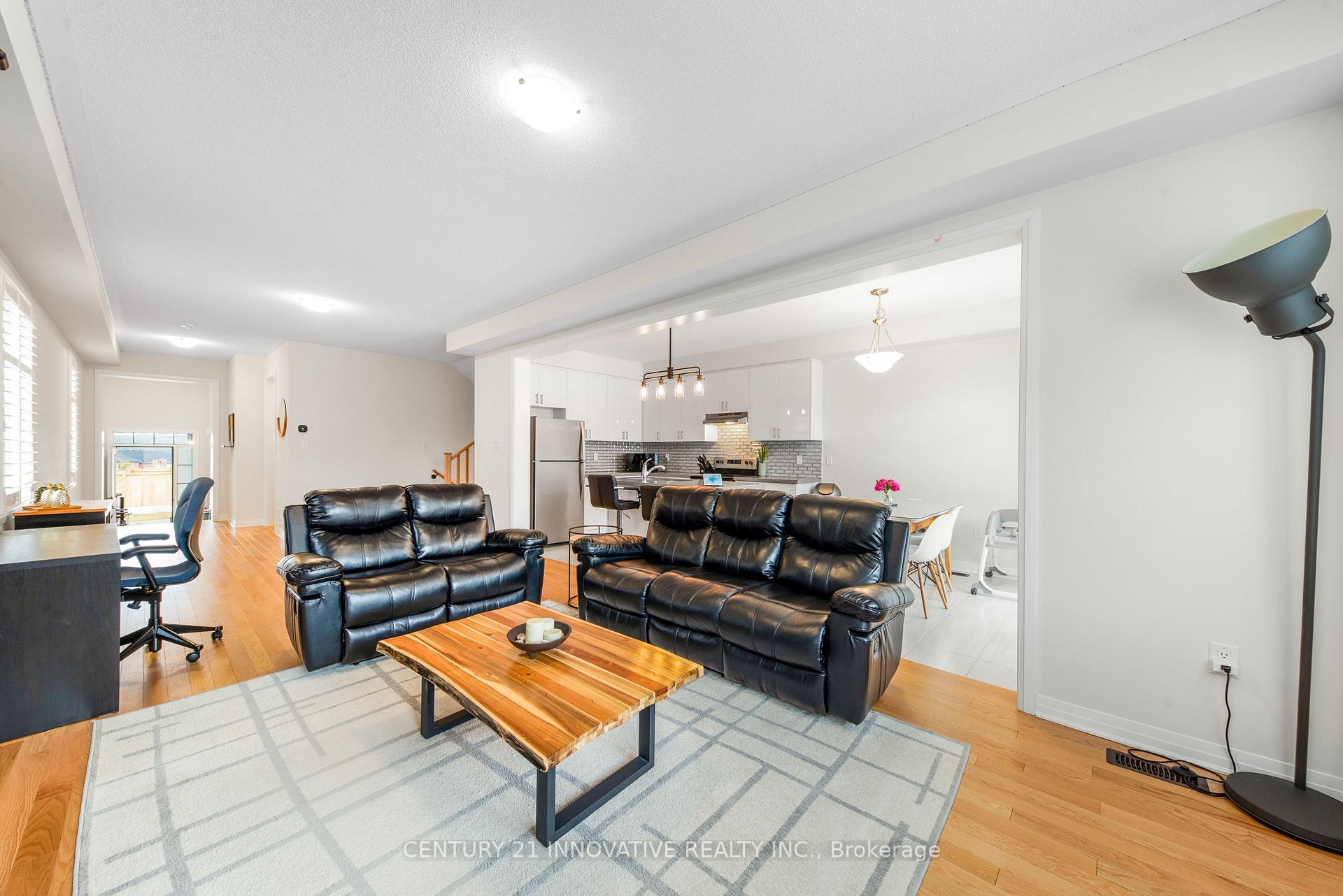 Photo 23 of 4 Northhill Avenue, Cavan Monaghan, Cavan Twp — HOMEH