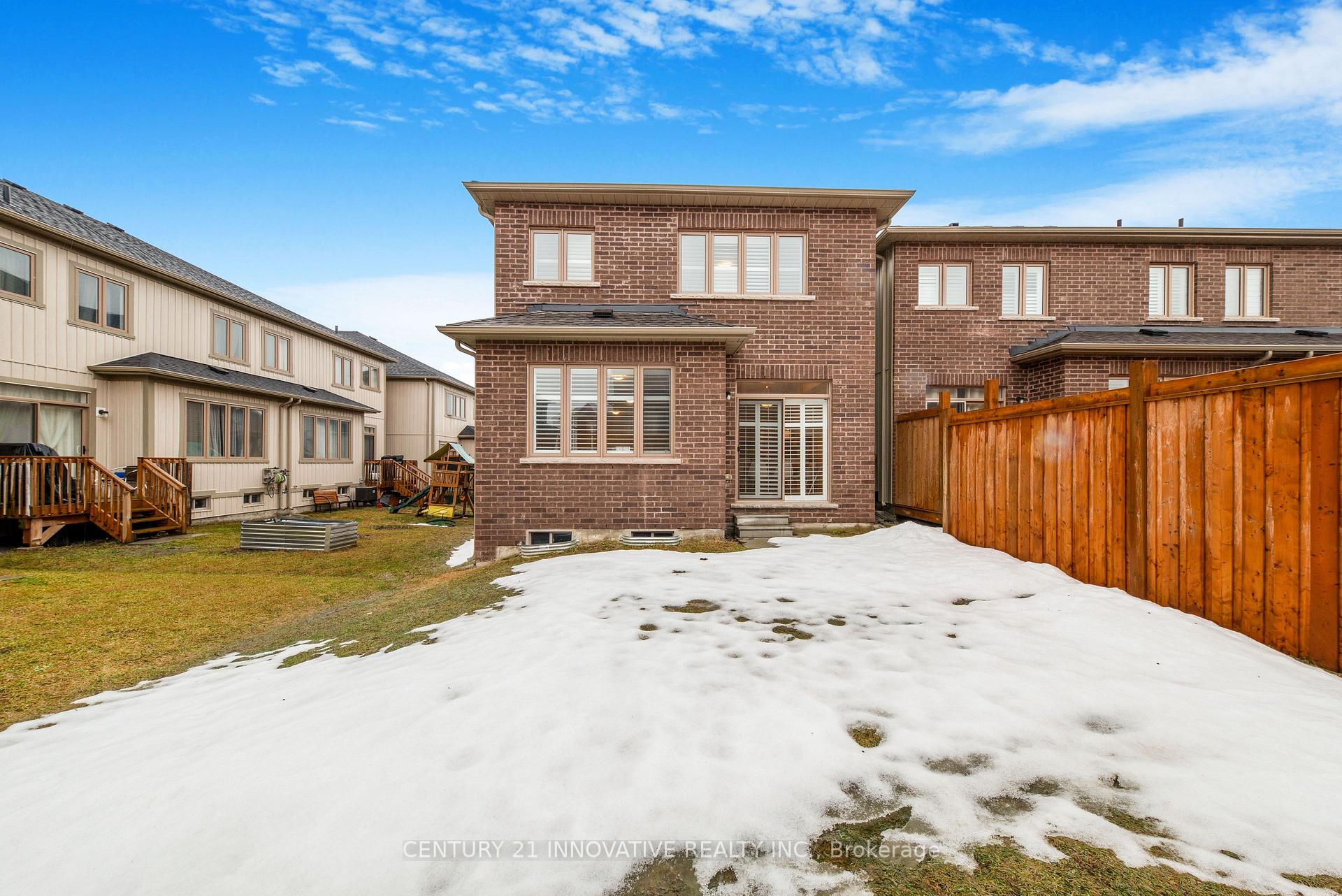 Photo 49 of 4 Northhill Avenue, Cavan Monaghan, Cavan Twp — HOMEH