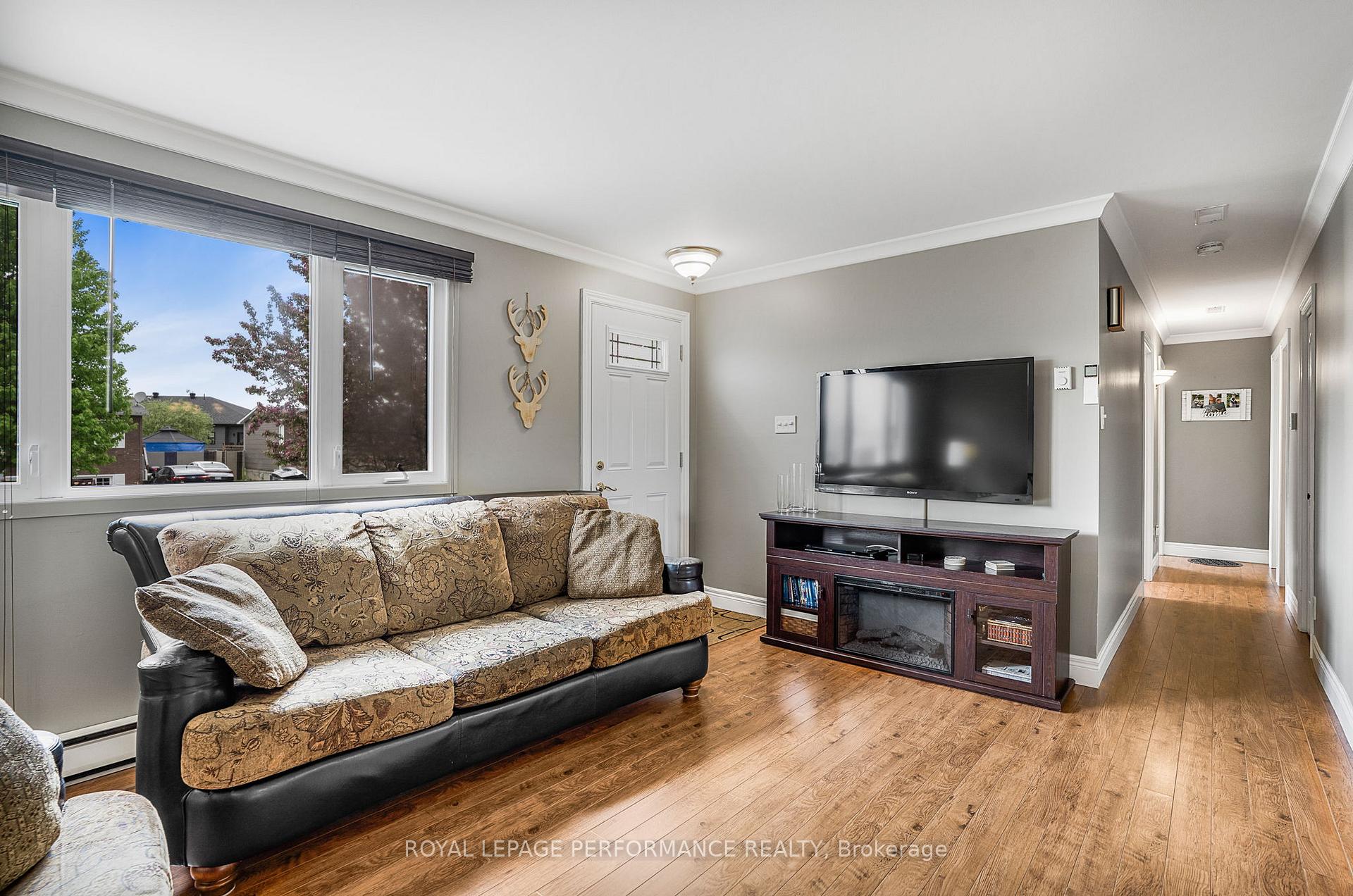 Photo 5 of 11 Pilon Street, Champlain, L'Orignal — HOMEH