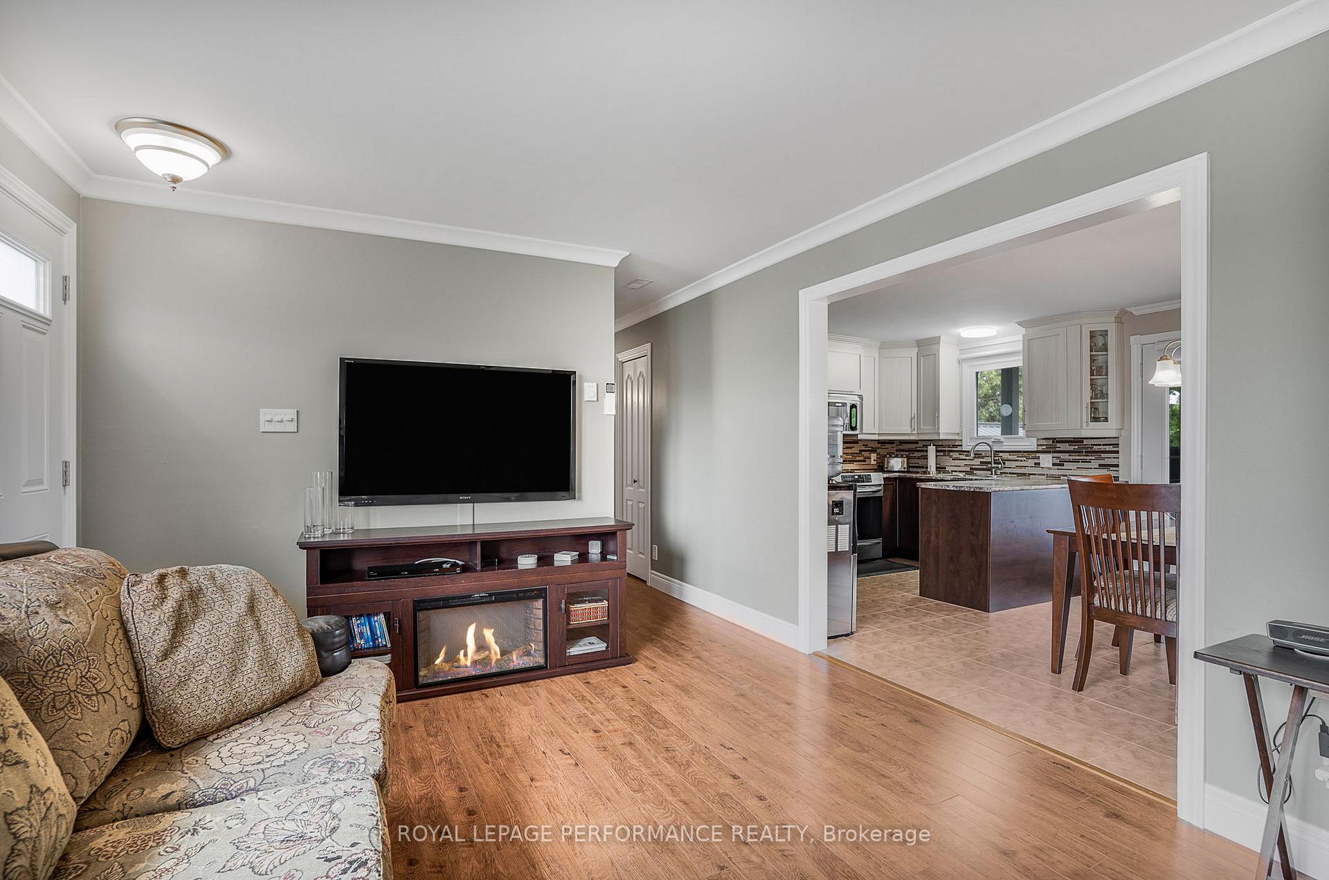 Photo 6 of 11 Pilon Street, Champlain, L'Orignal — HOMEH